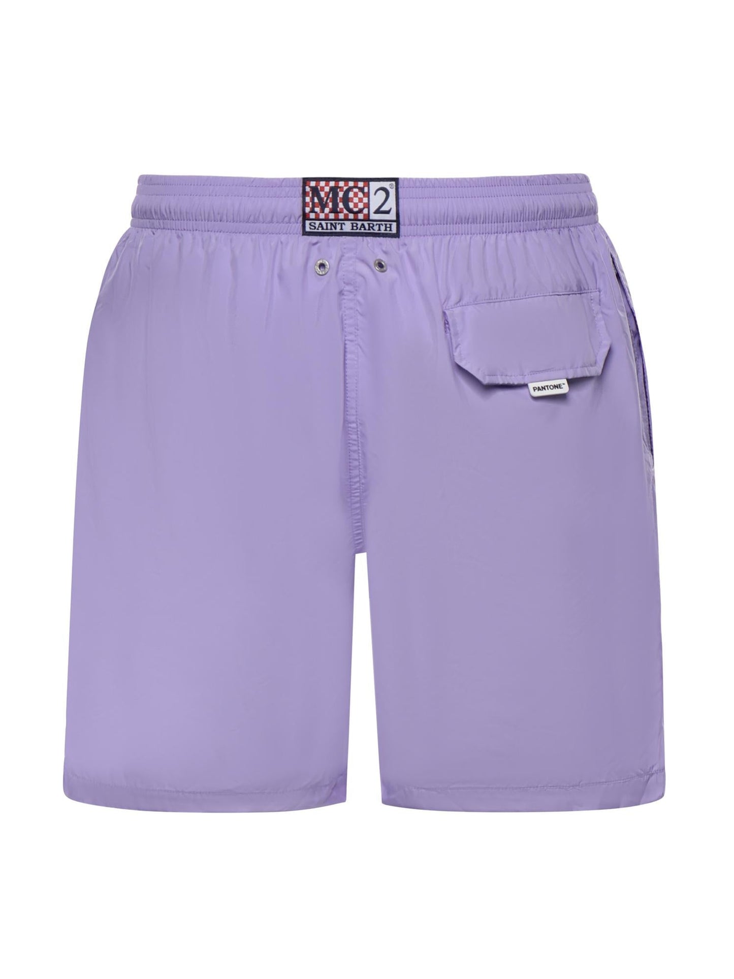 Costume da bagno Lighting Pantone