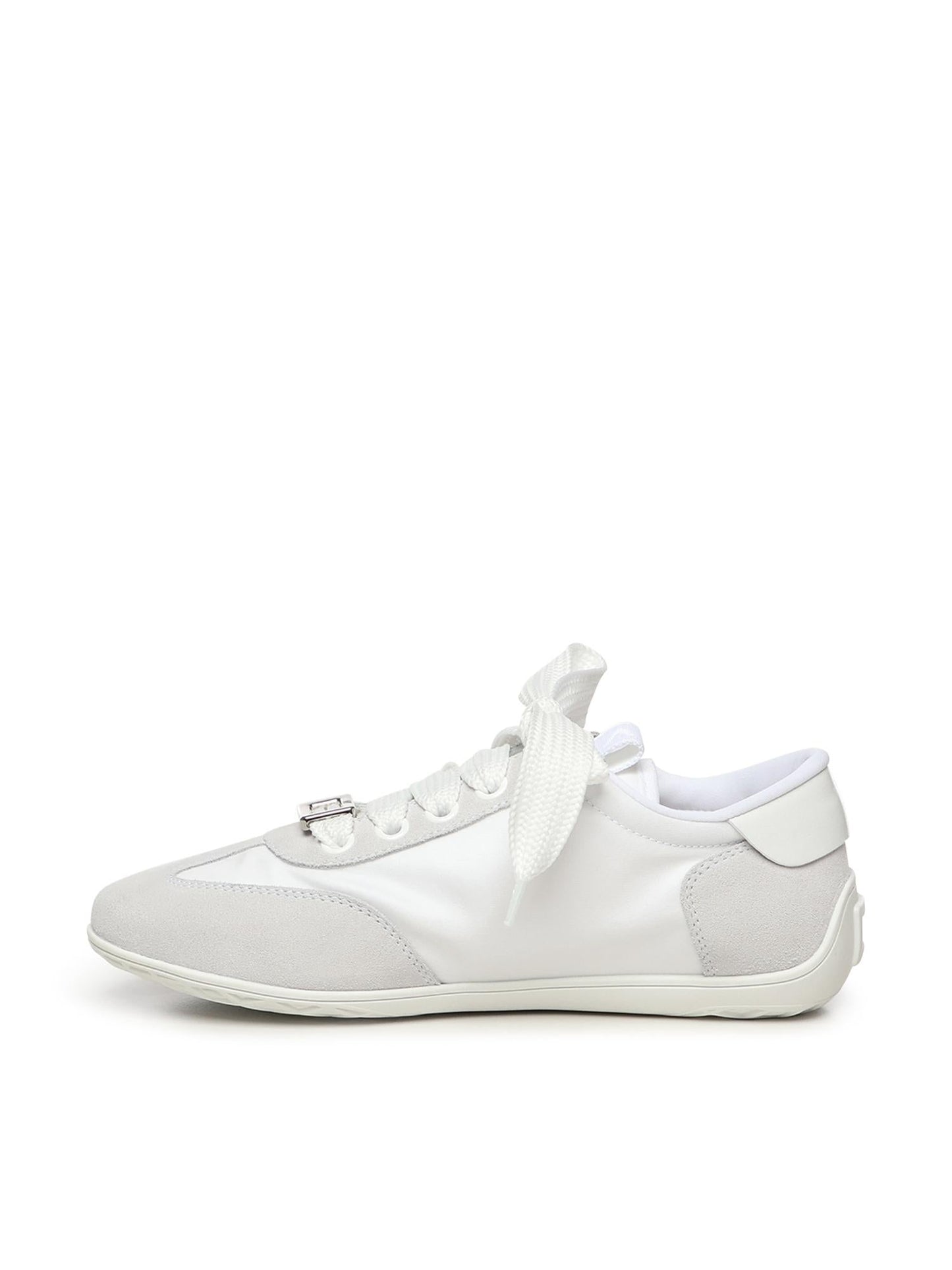 Sneakers Viv Low in suede