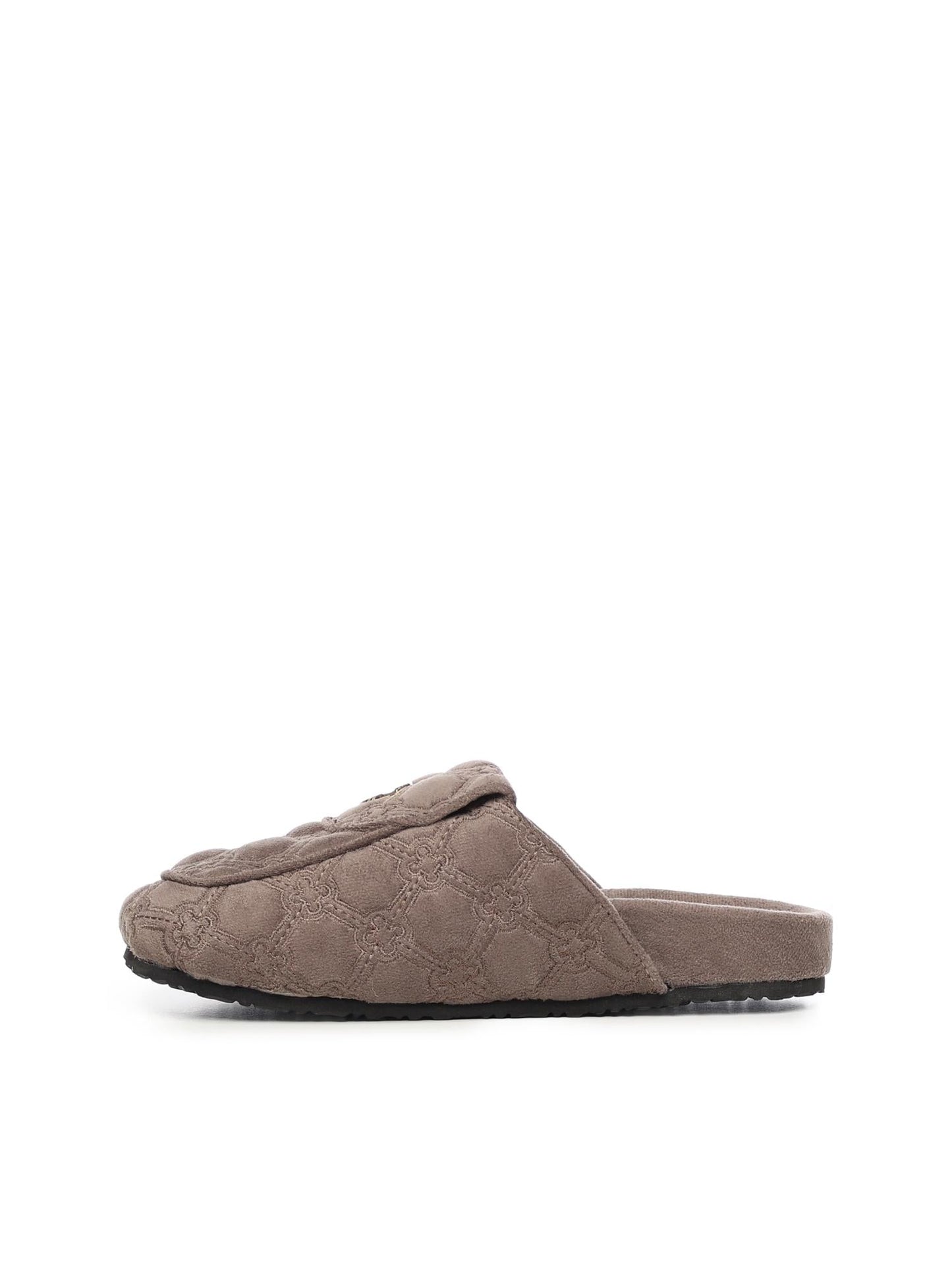 Slipper Keira con logo