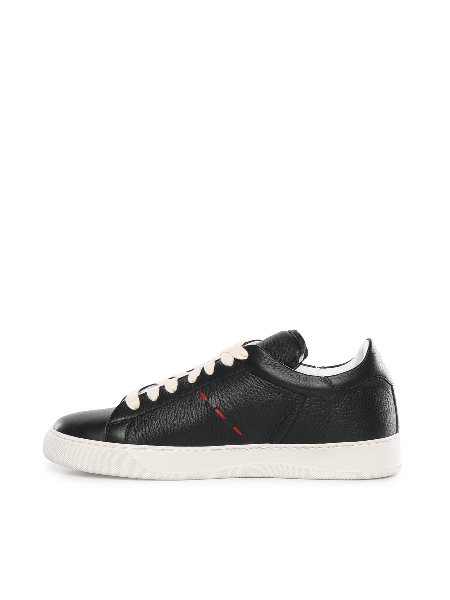 Sneaker in pelle