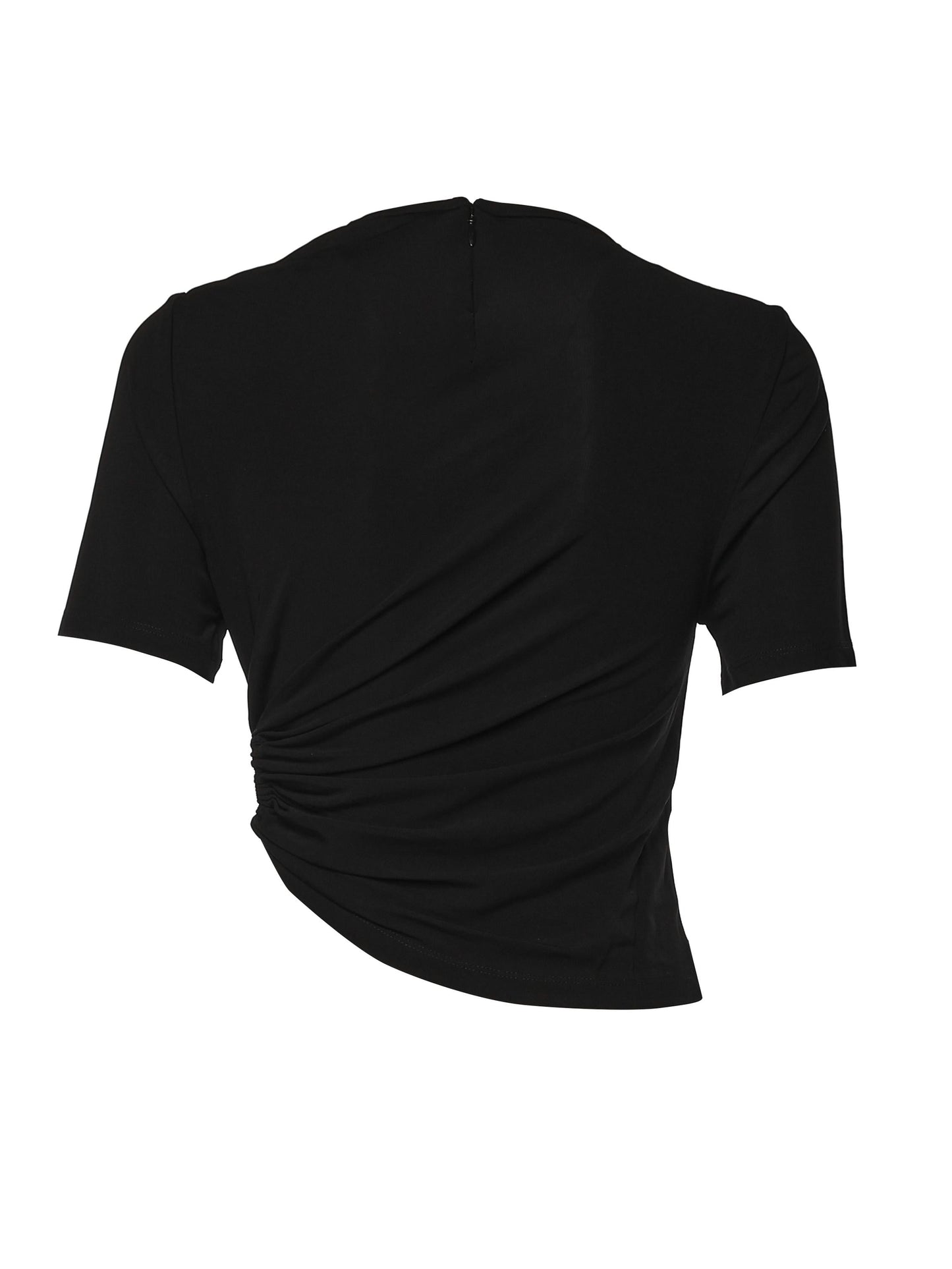 T-shirt Bezel in jersey