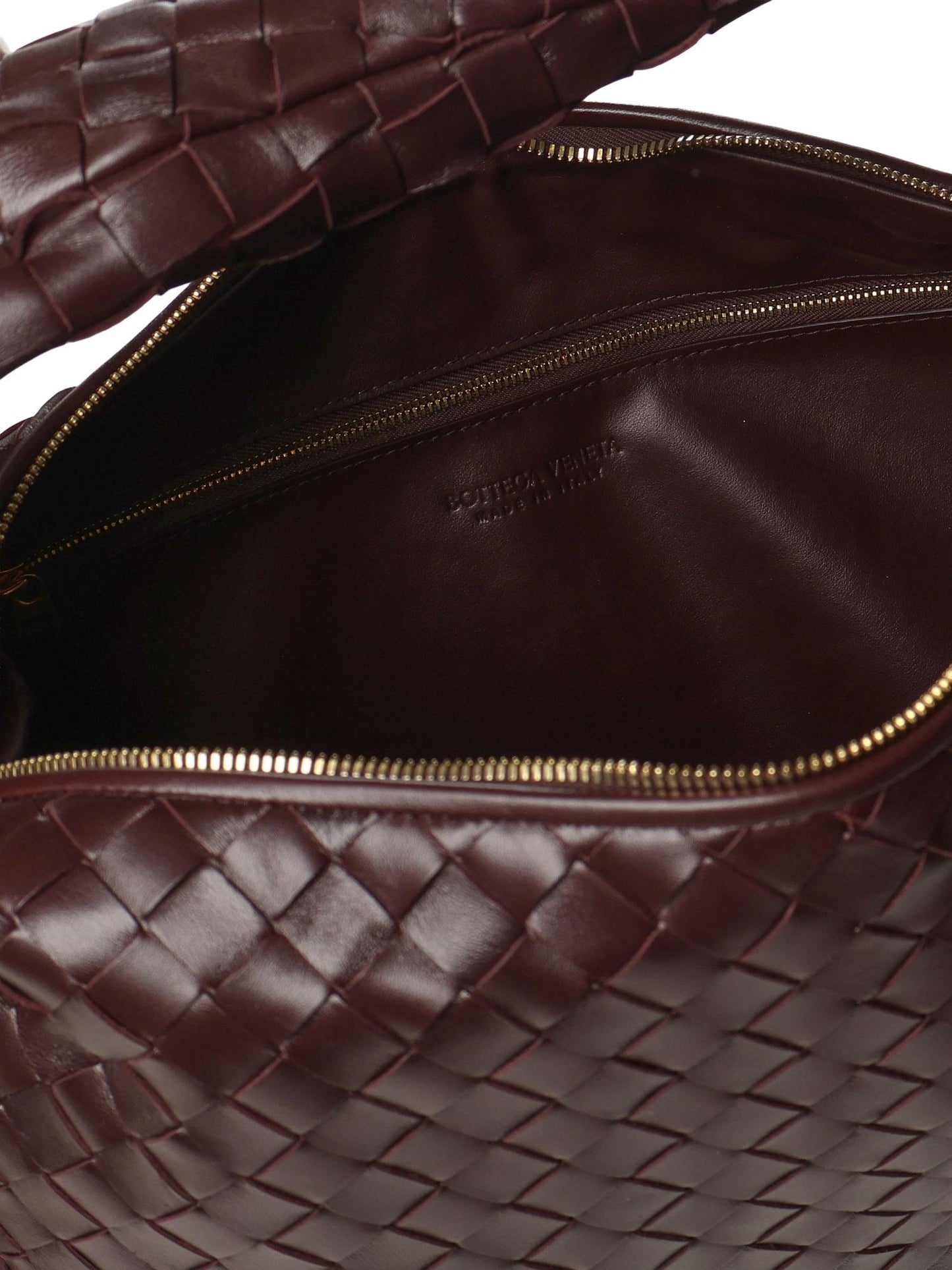 Borsa Jodie in pelle