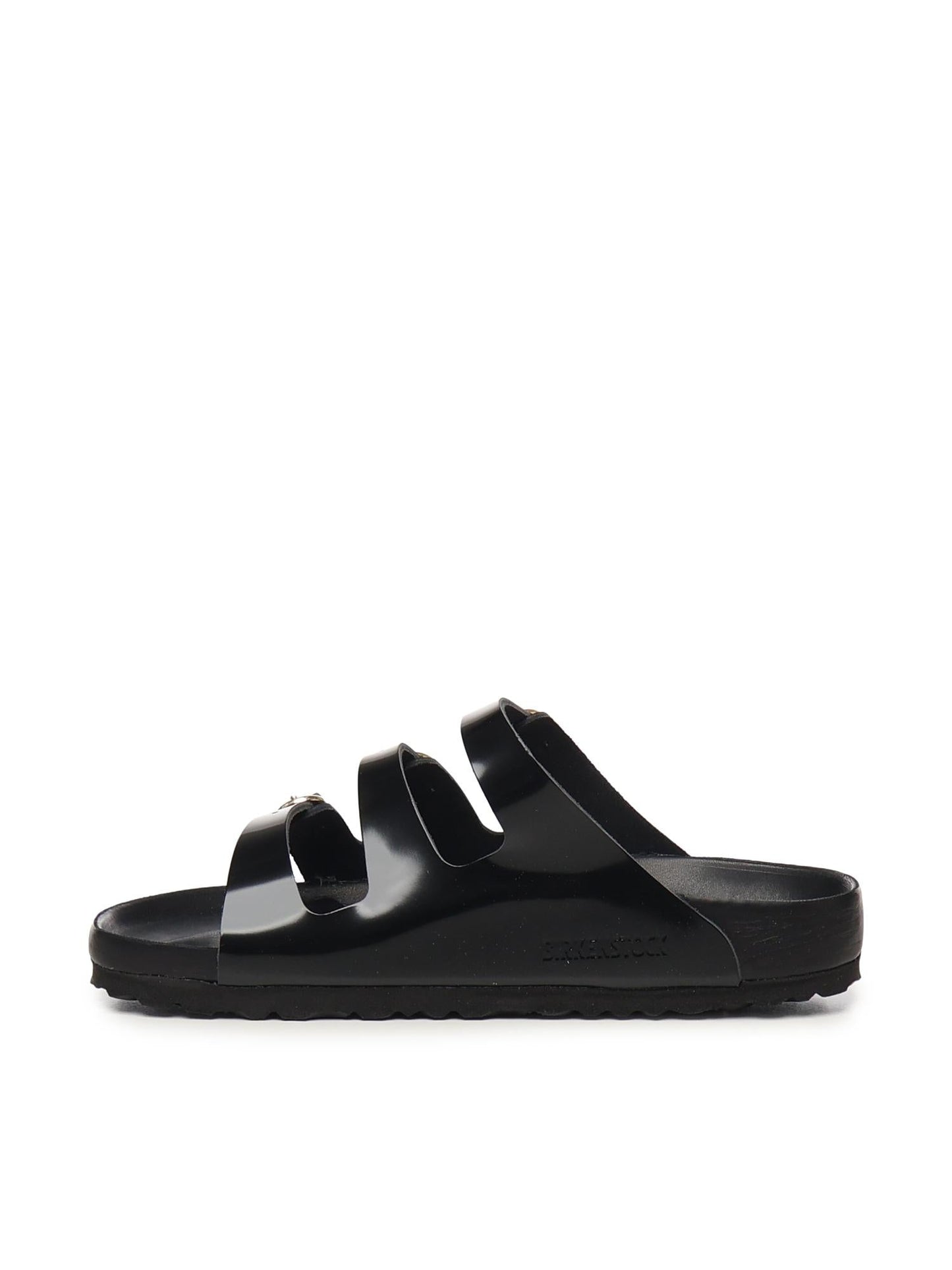 Sandali Florida in pelle