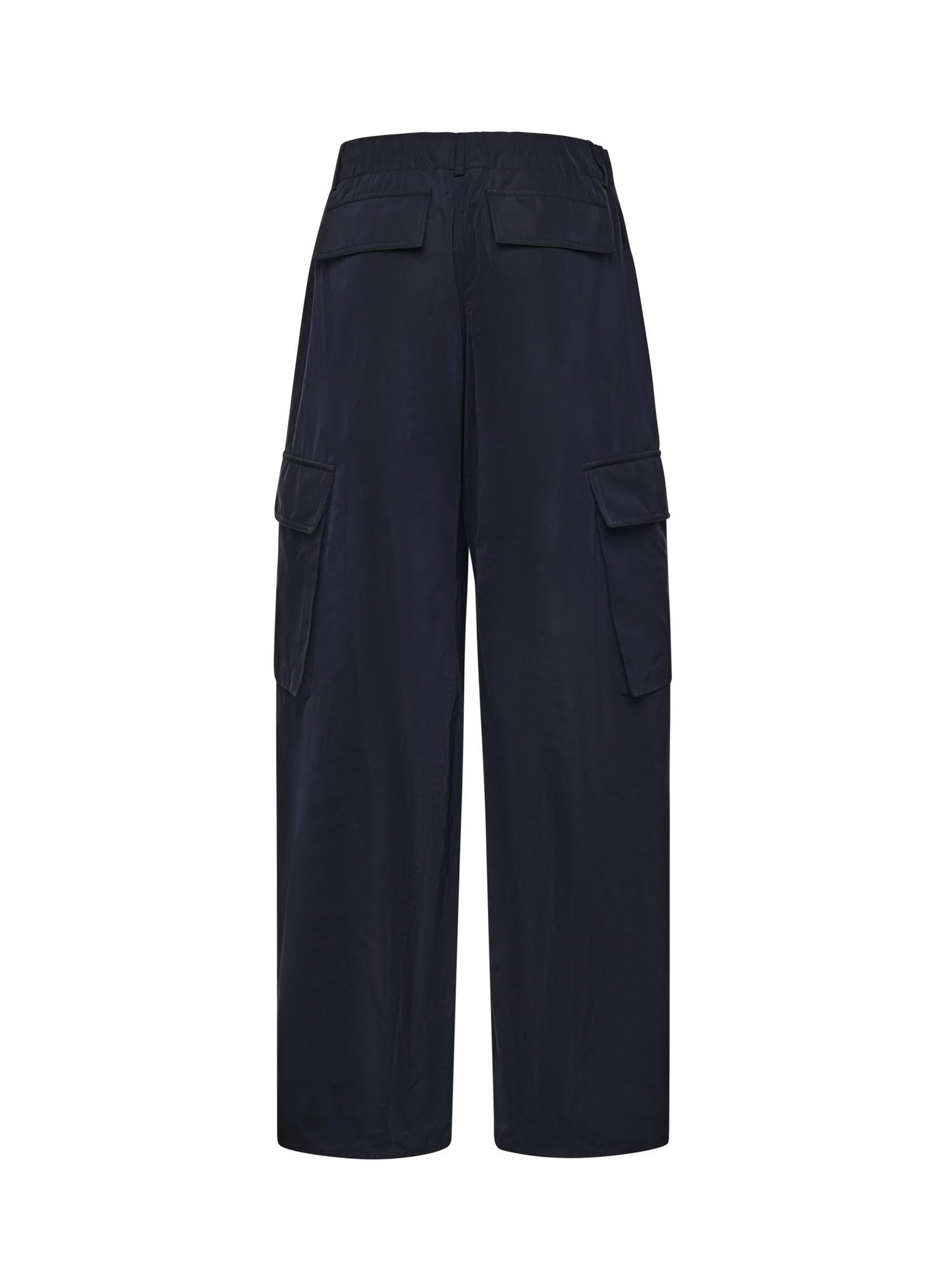 Pantaloni cargo in radzimir