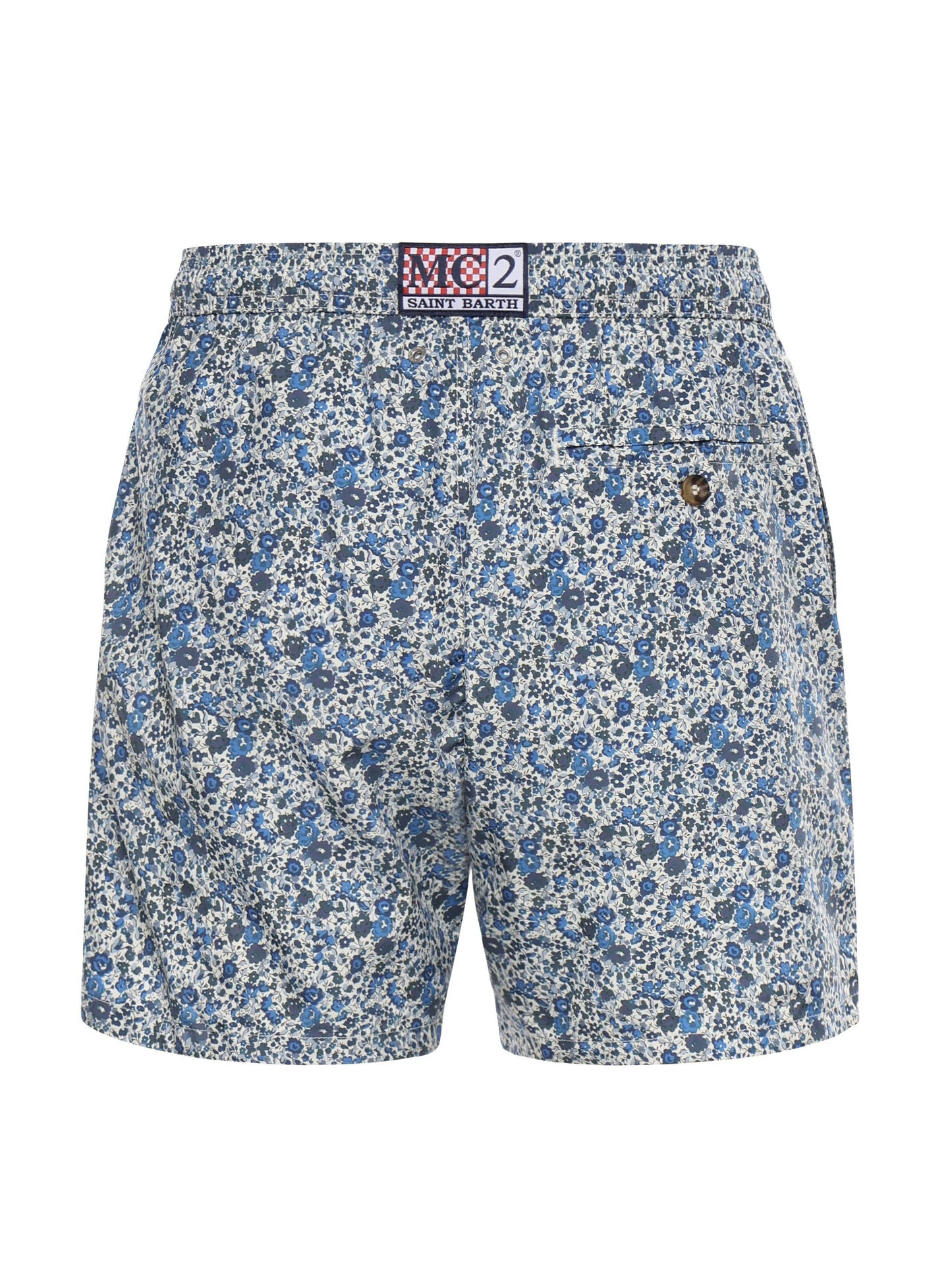 Costume da bagno con stampa
