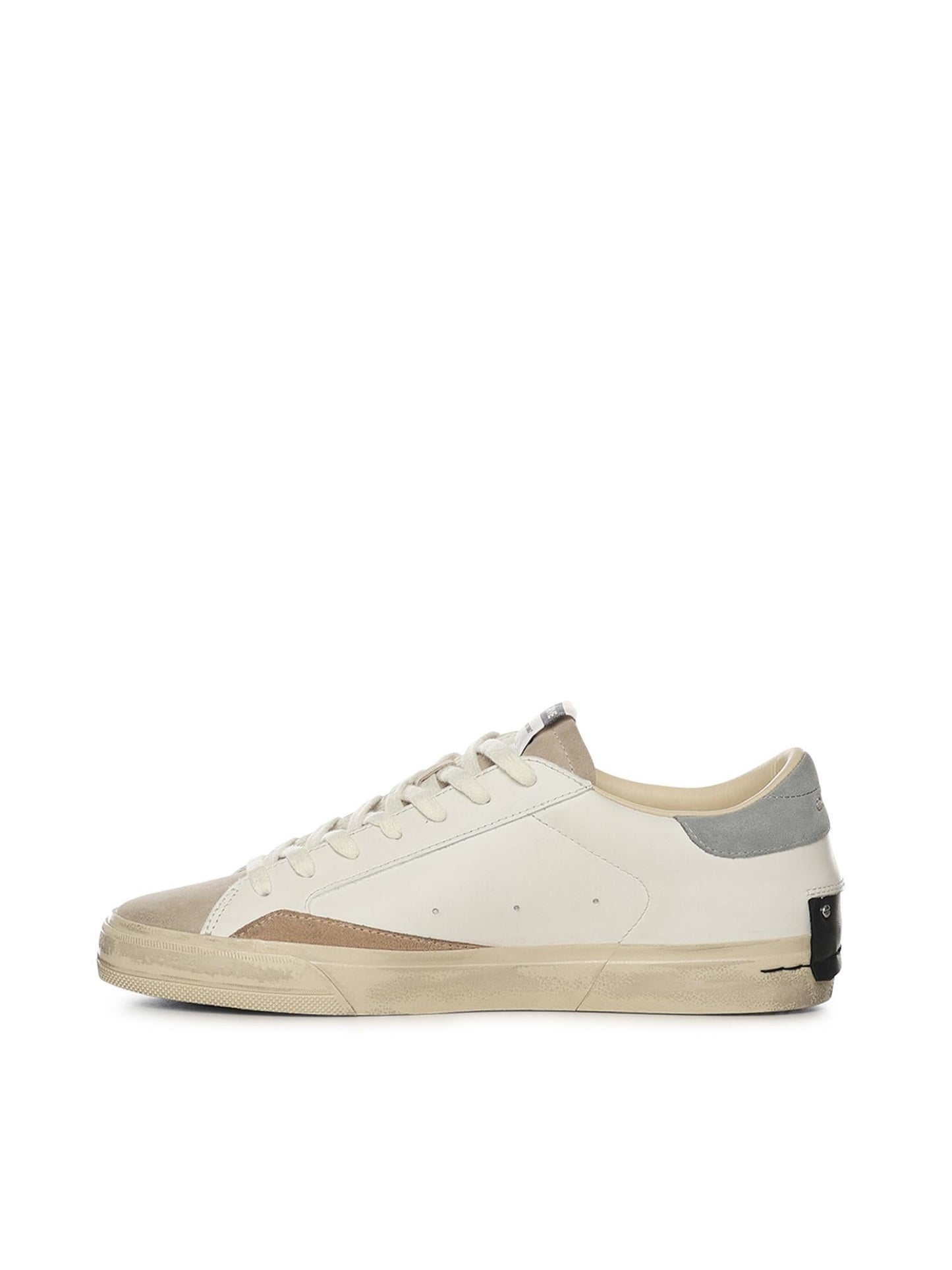 Sneaker Distressed 2.0
