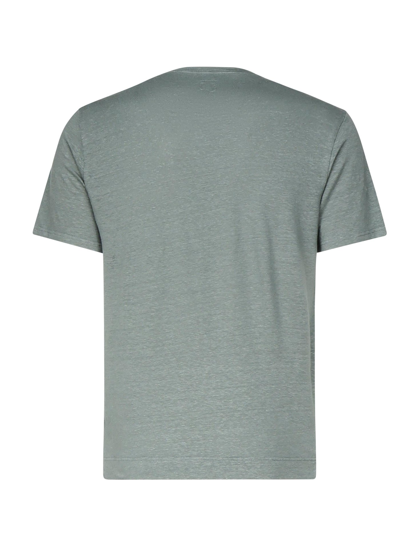 T-shirt in lino