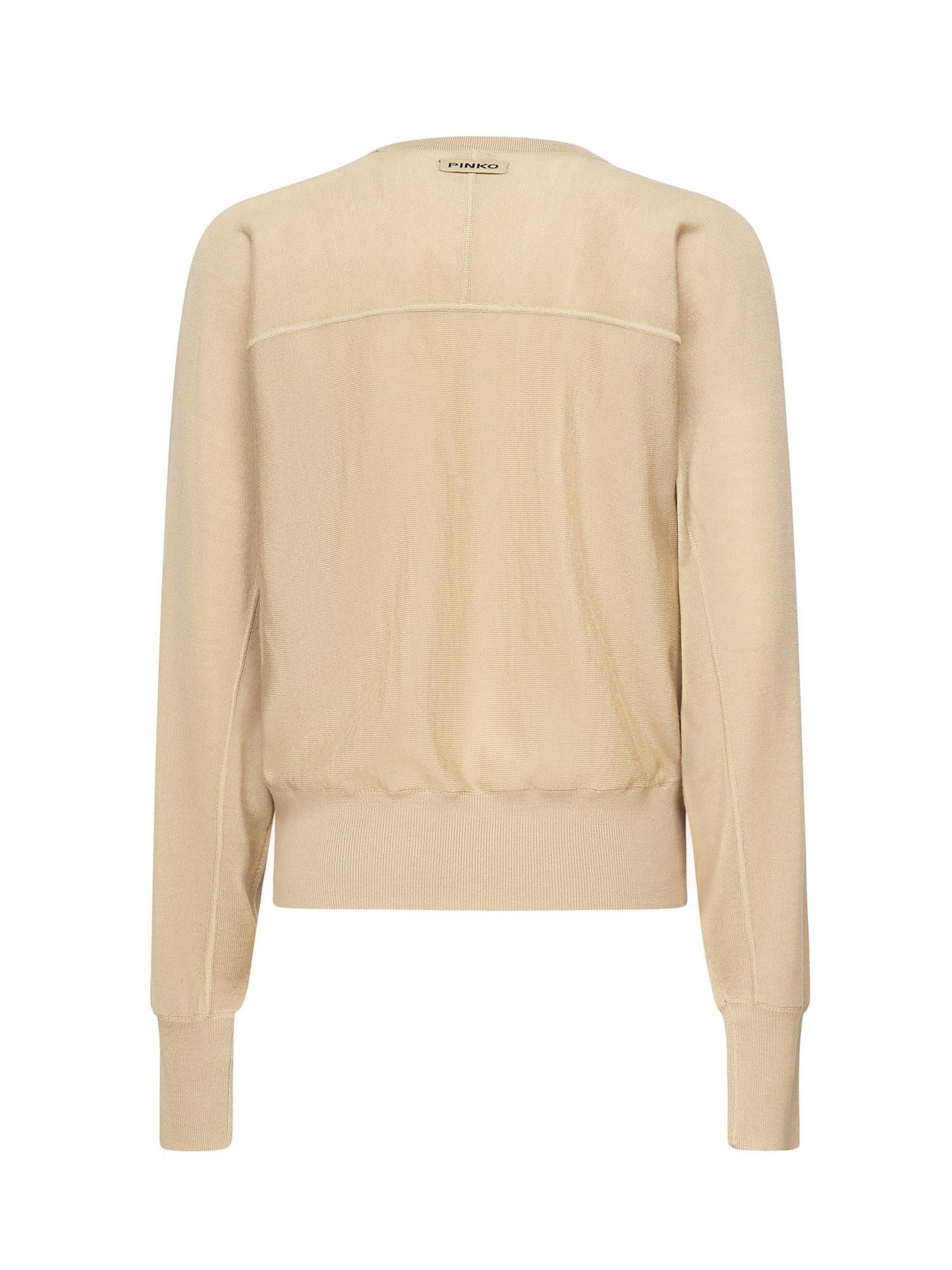 Pullover lanzarote in lana