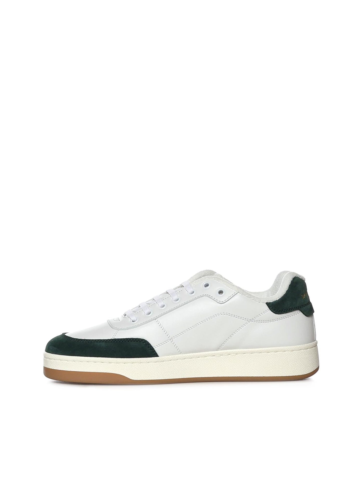 Sneakers SL/61 in pelle