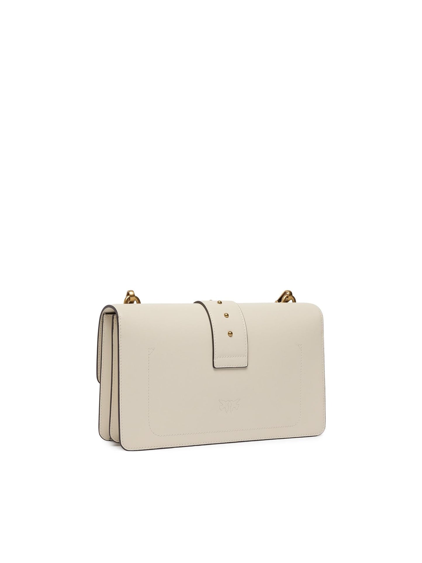 Borsa media Love Bag One in pelle