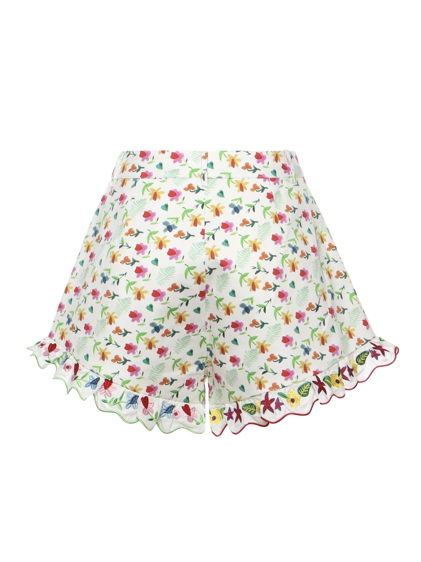 Shorts Vela