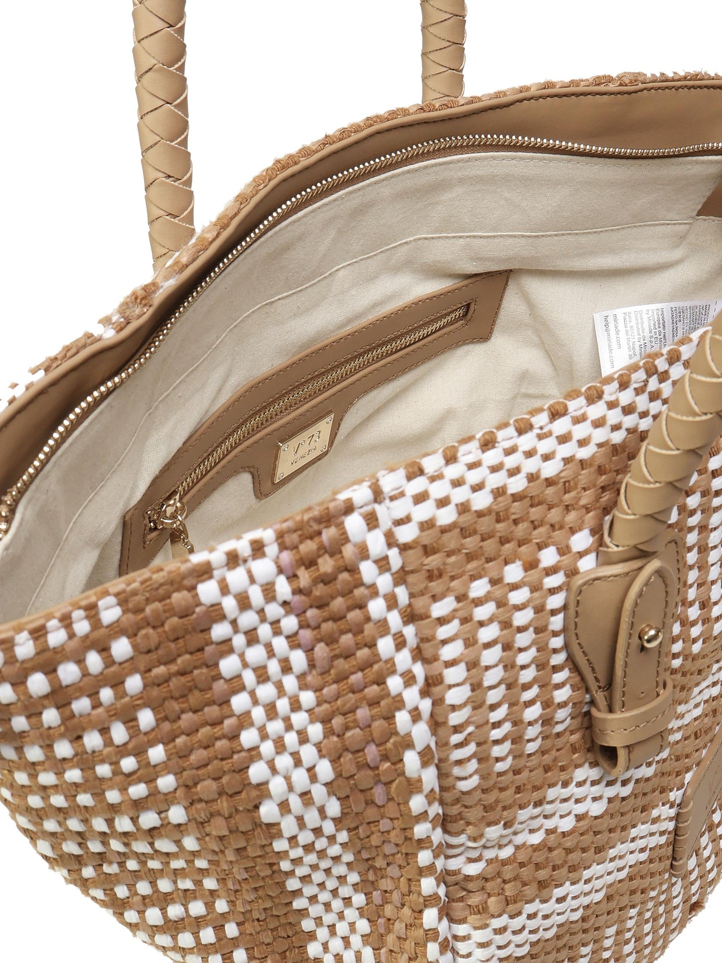 Borsa Tote Stefanie