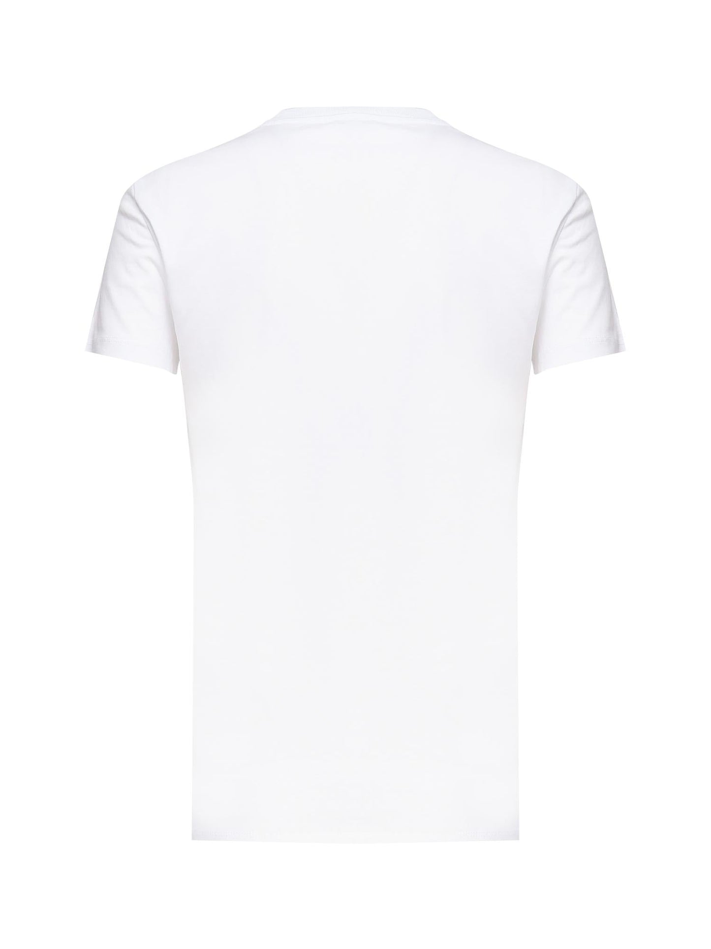 T-shirt Calcio con logo