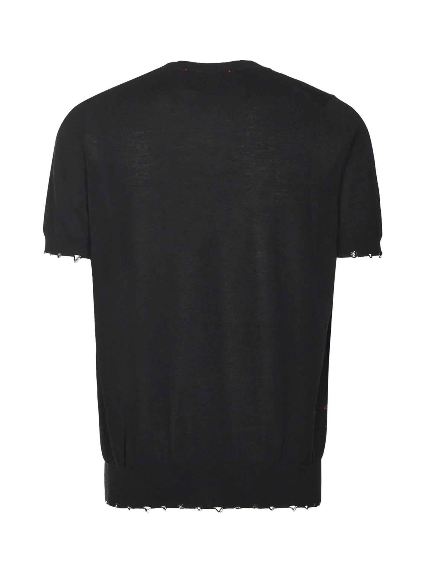 T-shirt in cotone