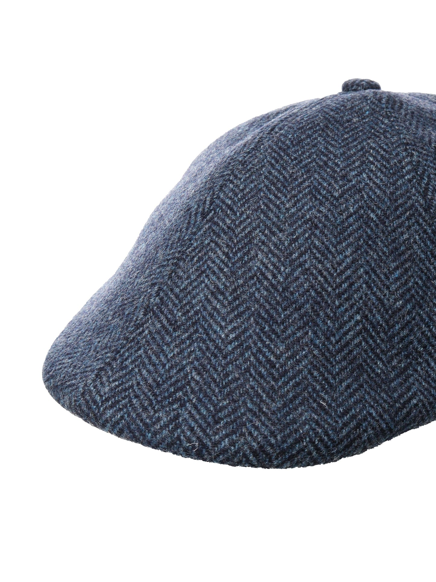 Cappello Arthur Herringbone