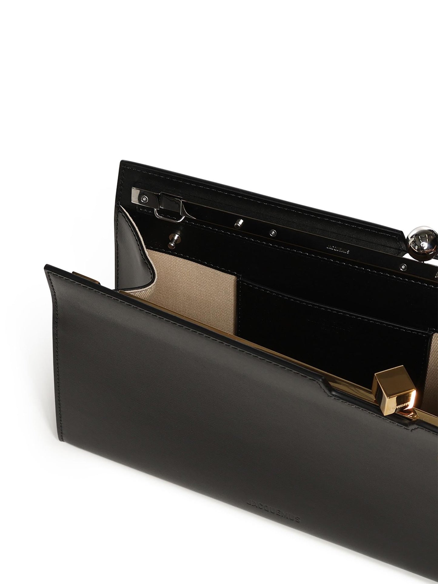 Borsa Le Salon in pelle