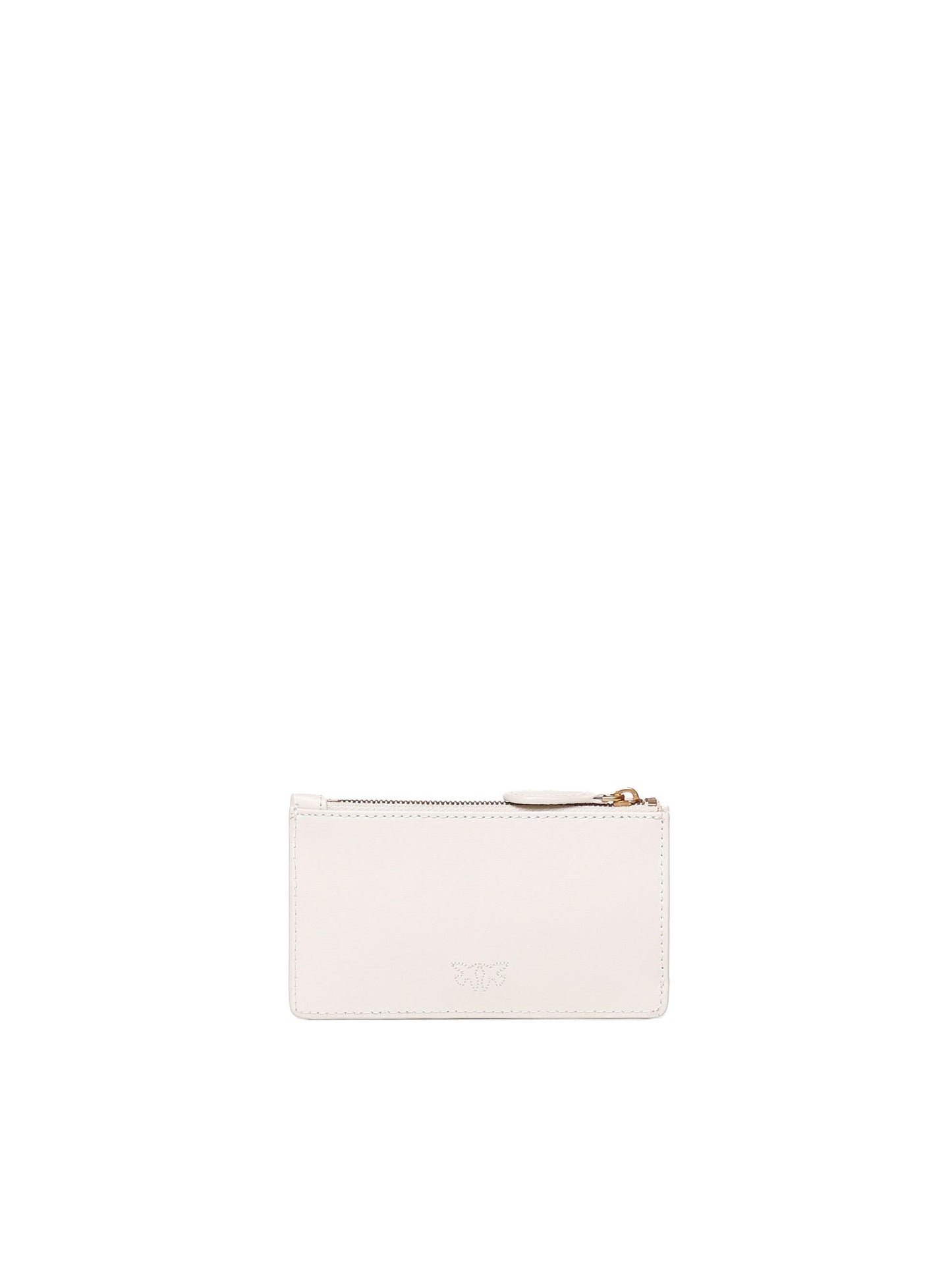 Porta carte con zip