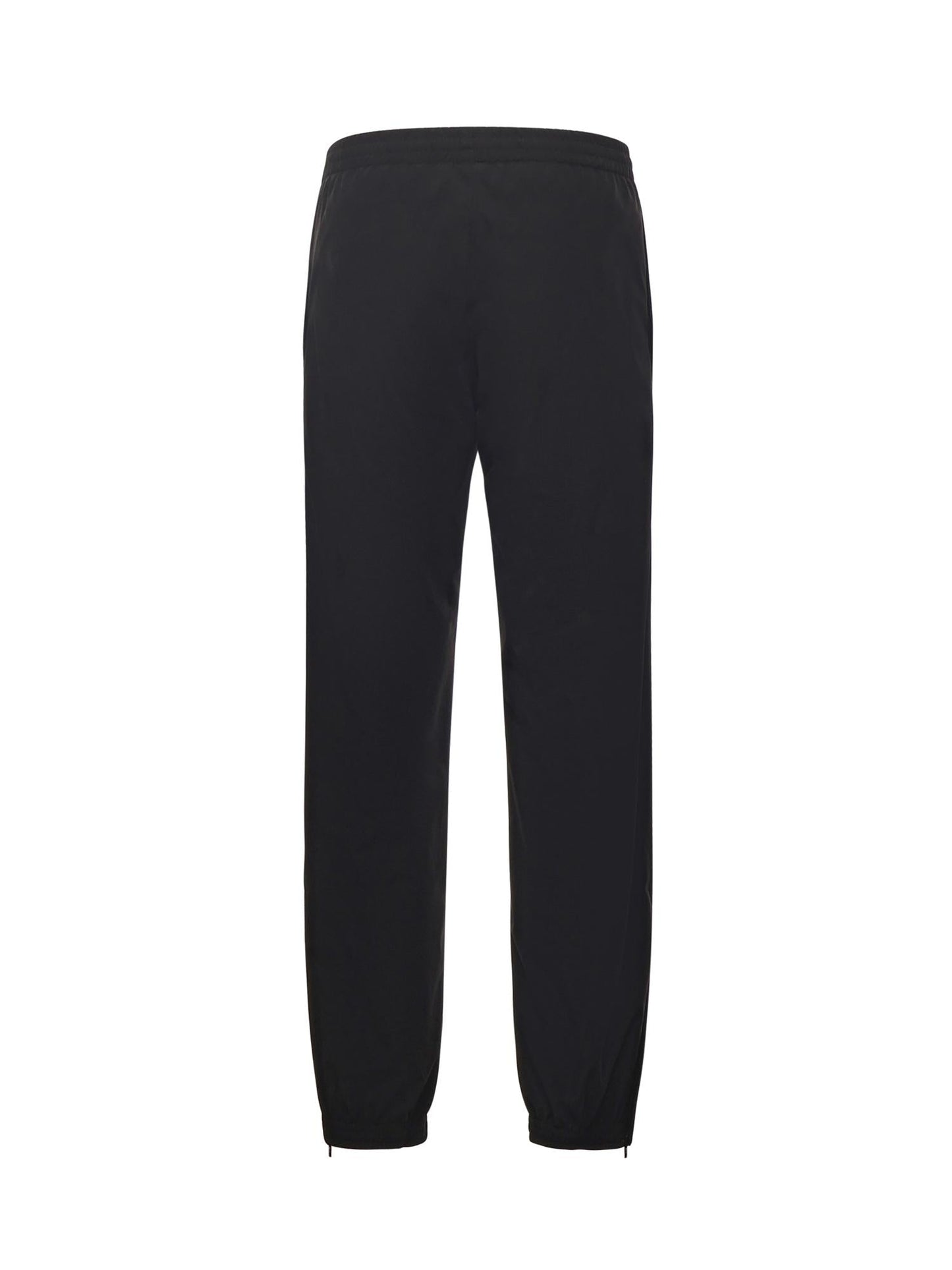 Pantaloni tracksuit in tessuto stretch