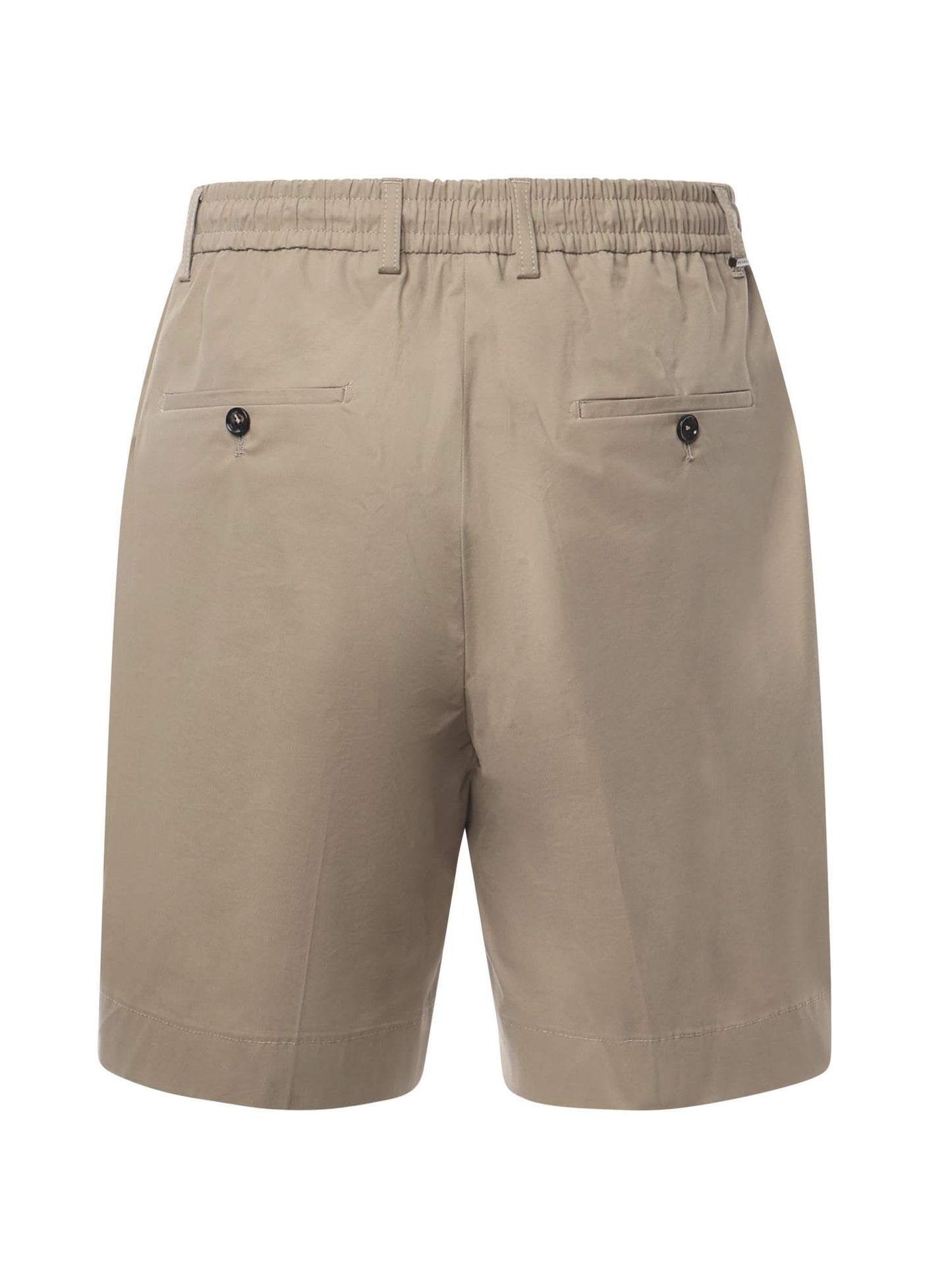 Shorts Havier in cotone