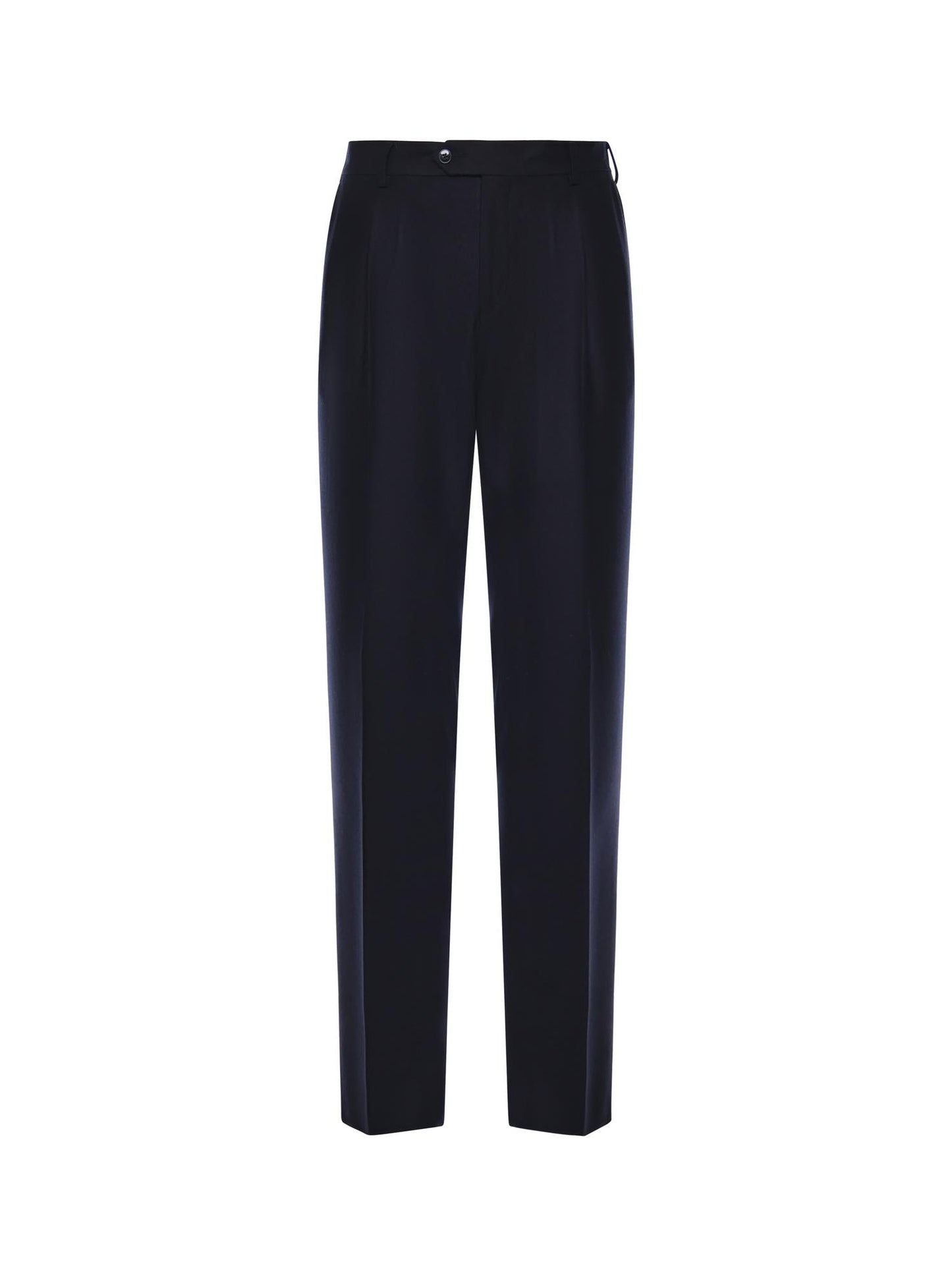 Pantalone sartoriale in lana