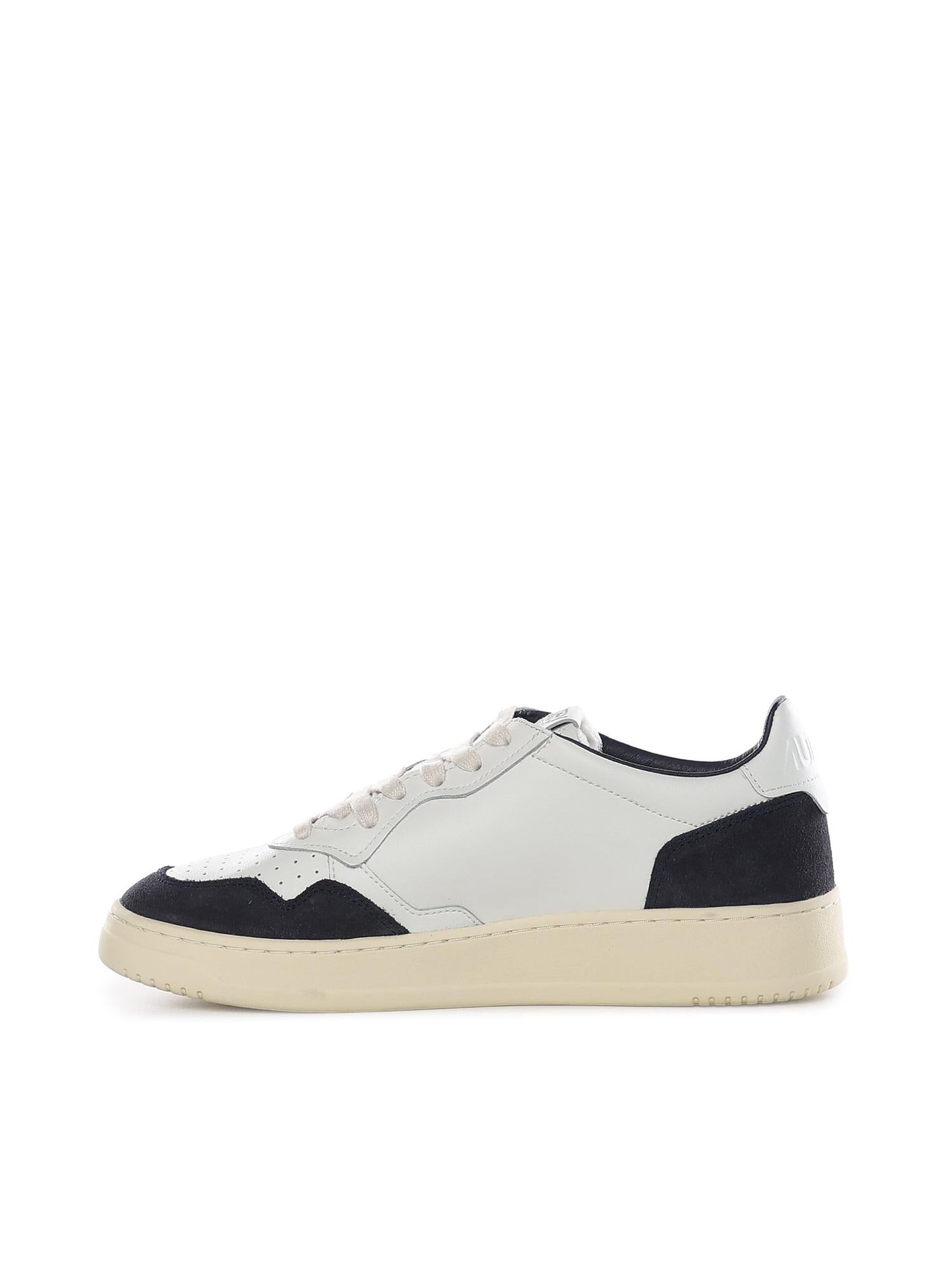 Sneakers Medalist low