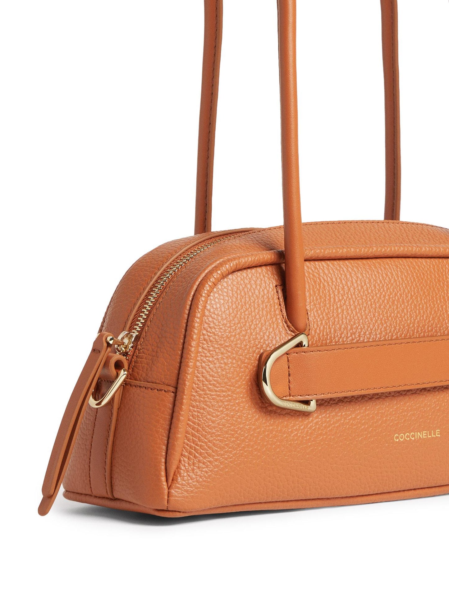 Borsa a spalla Paki in pelle