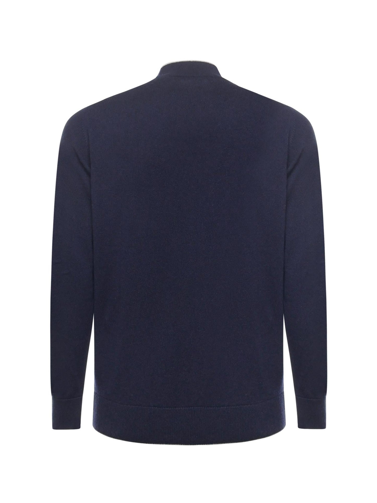 Pullover in cashmere