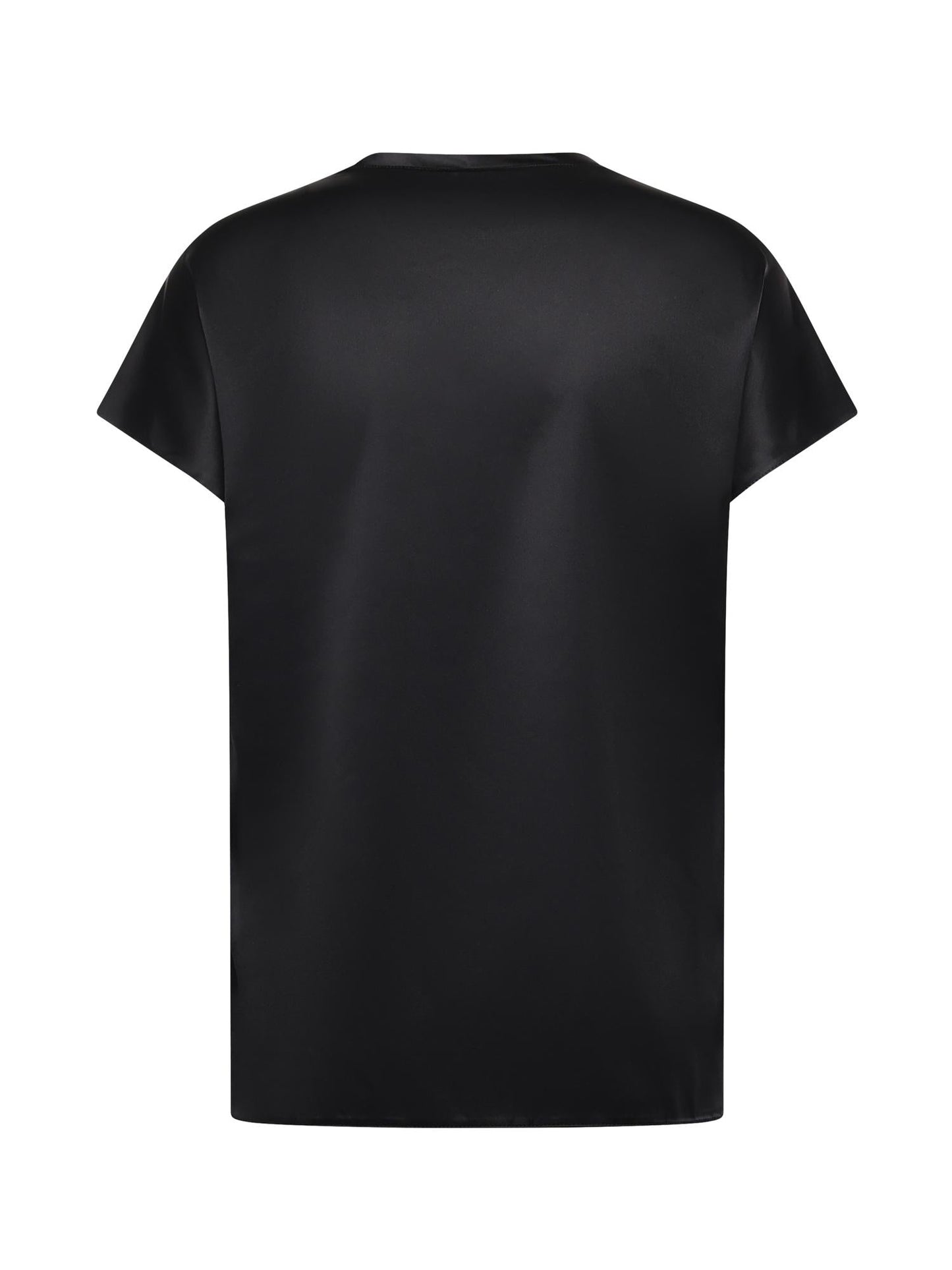 Blusa Farida in satin
