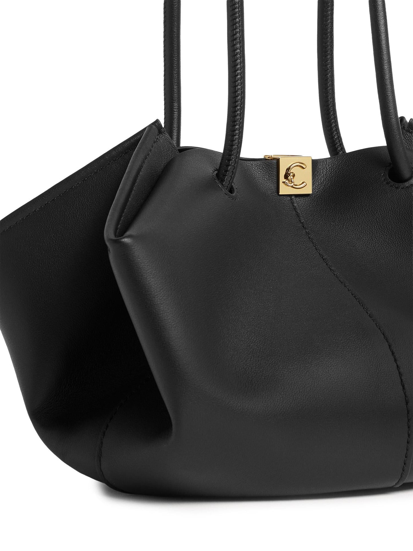 Borsa Kamy in pelle