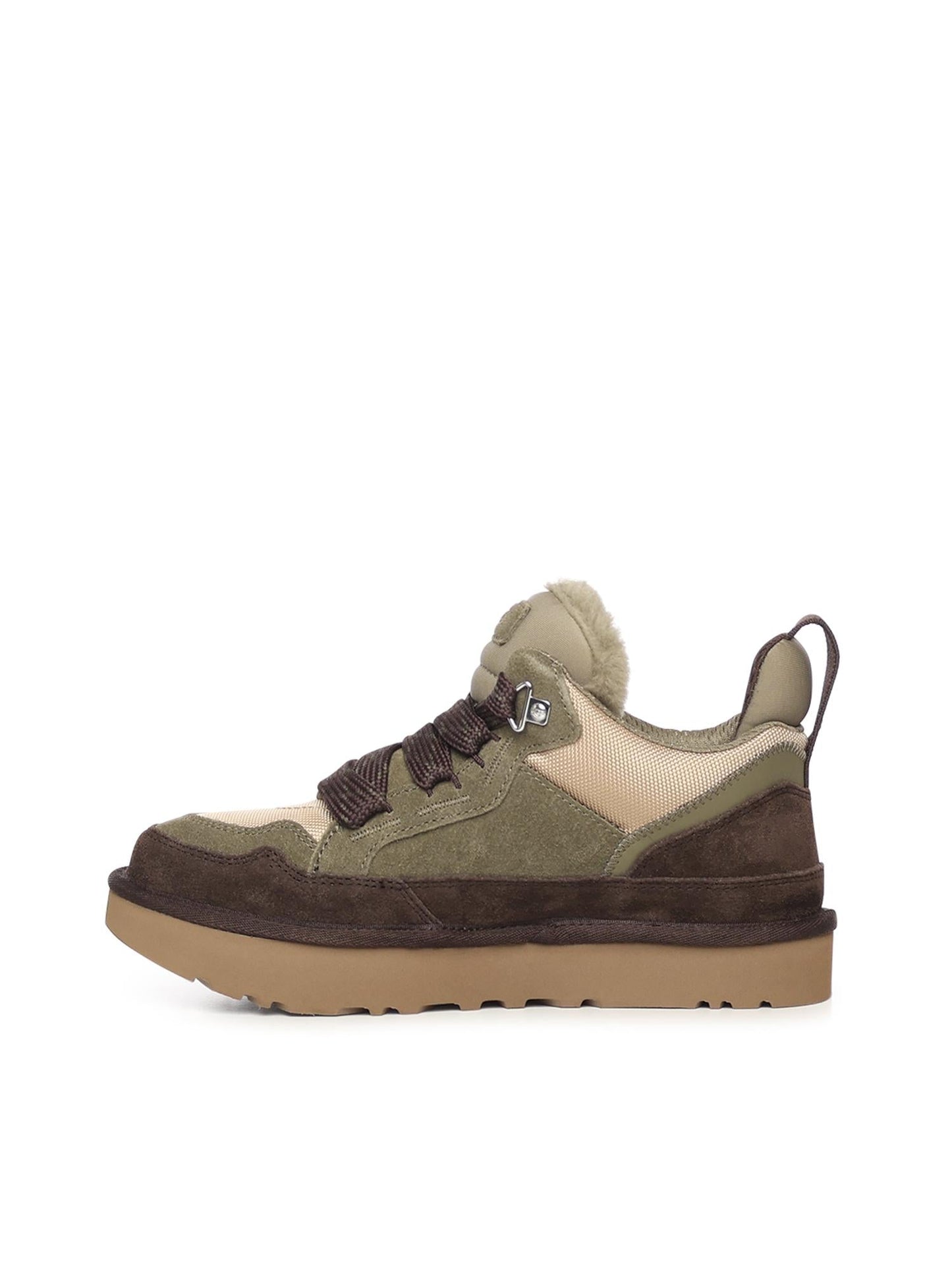 Sneakers Lowmel