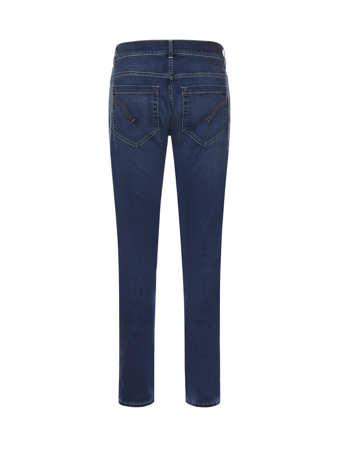 Jeans George in denim