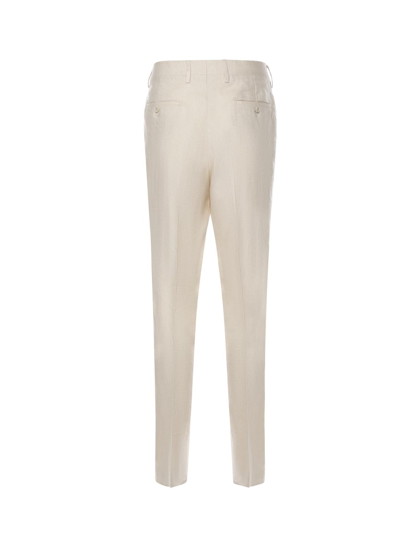 Pantalone in lino
