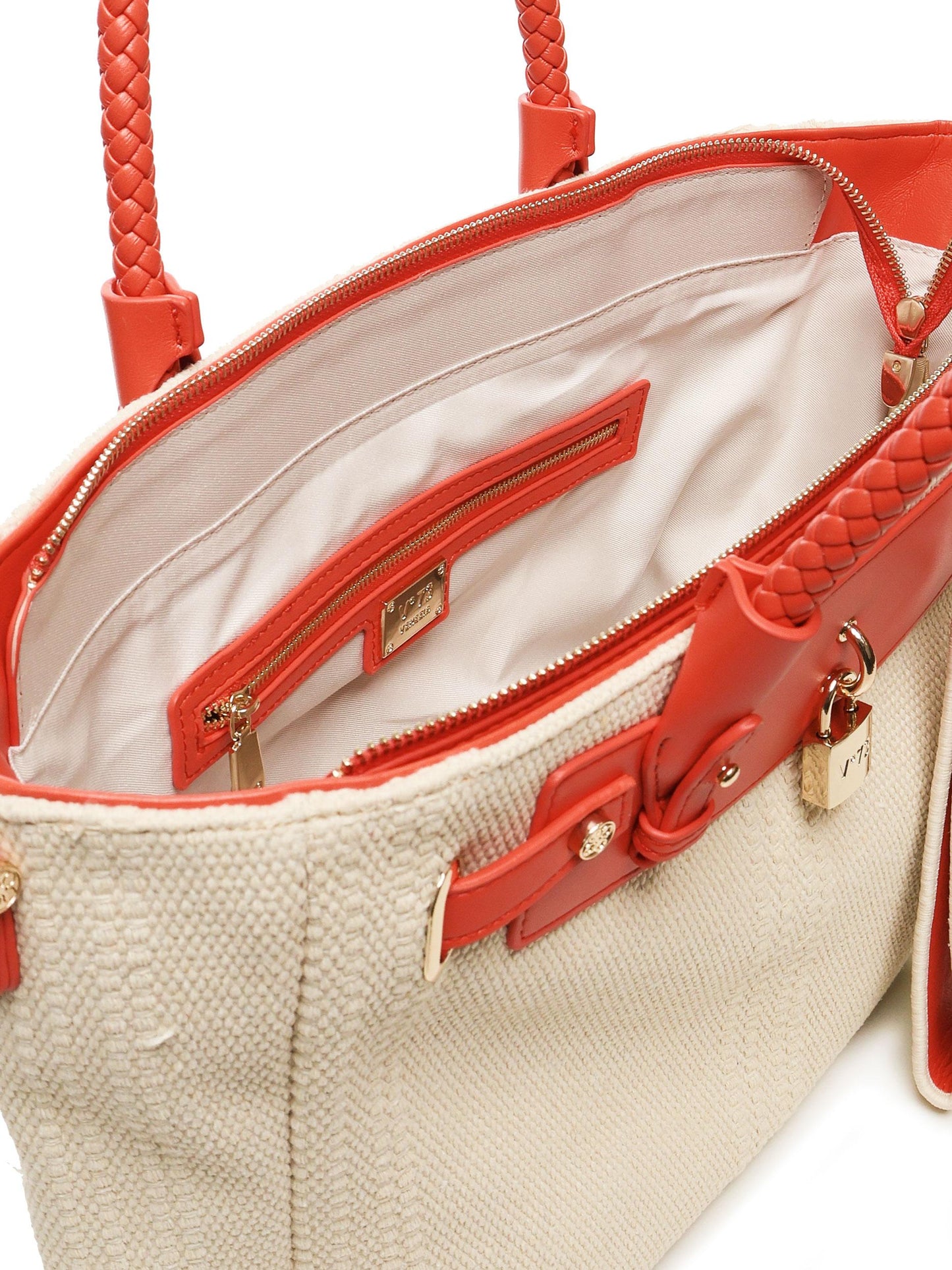 Borsa a spalla Rebecca