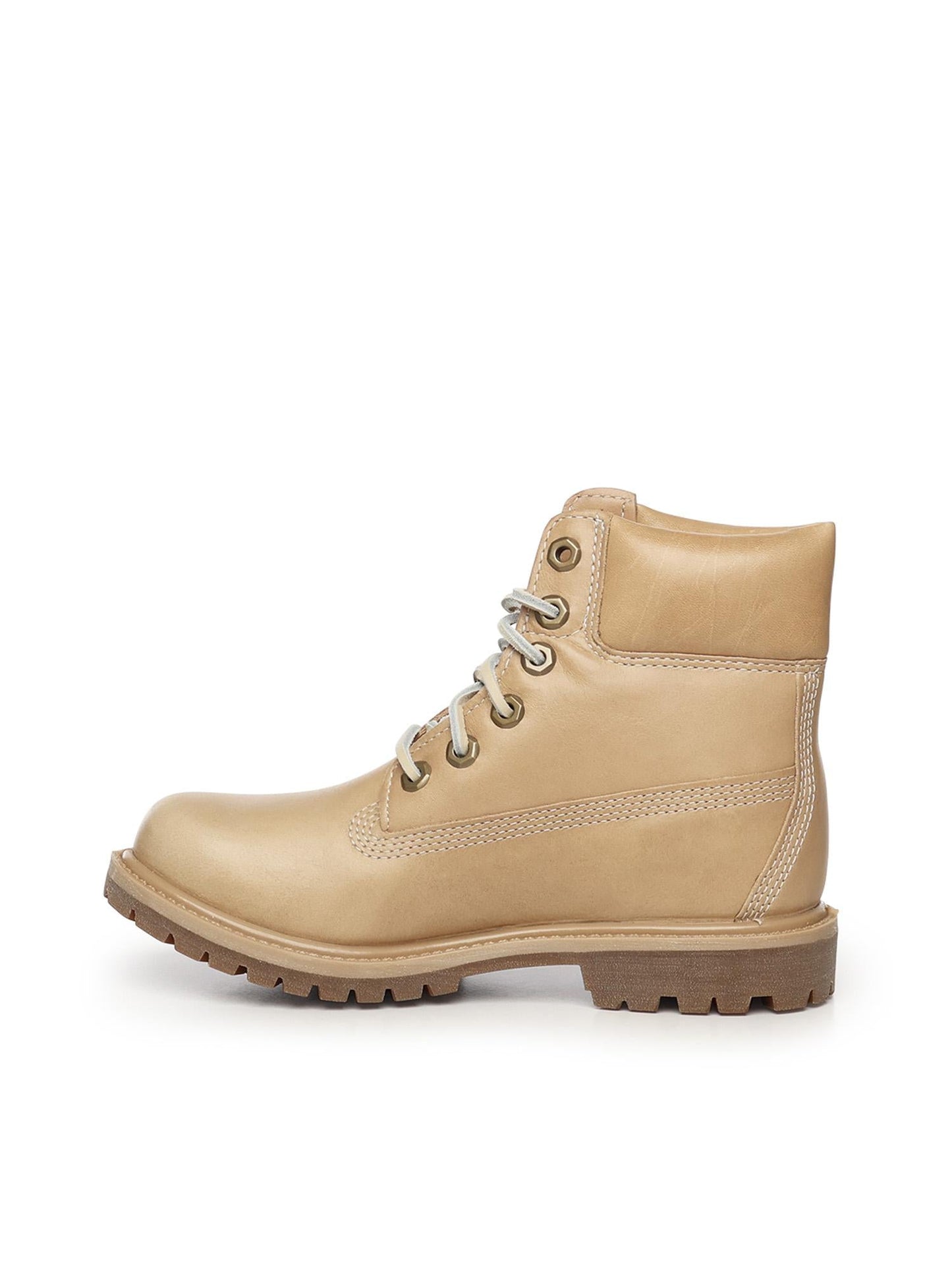 Stivaletti Premium 6 Inch Lace Up Waterproof