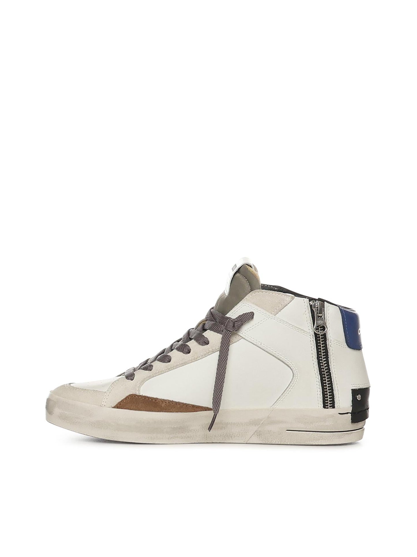 Sneaker Sk8 Deluxe Mid