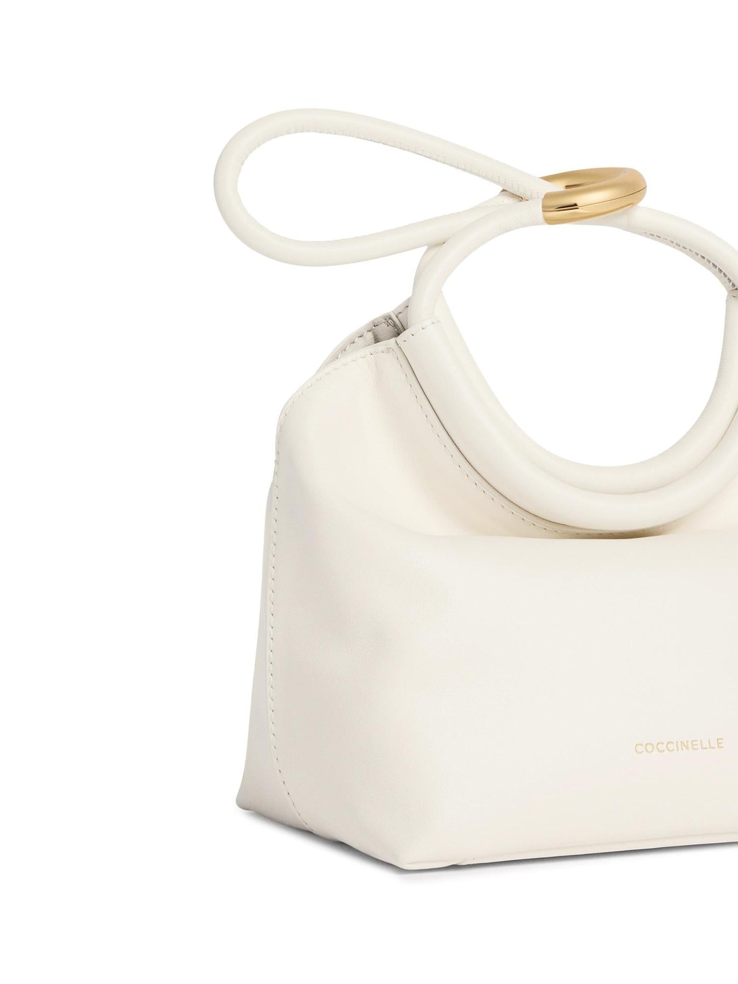 Pouch Finn in pelle