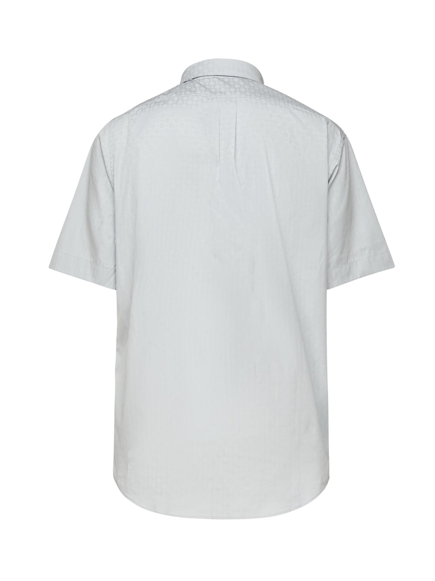 Camicia monogram