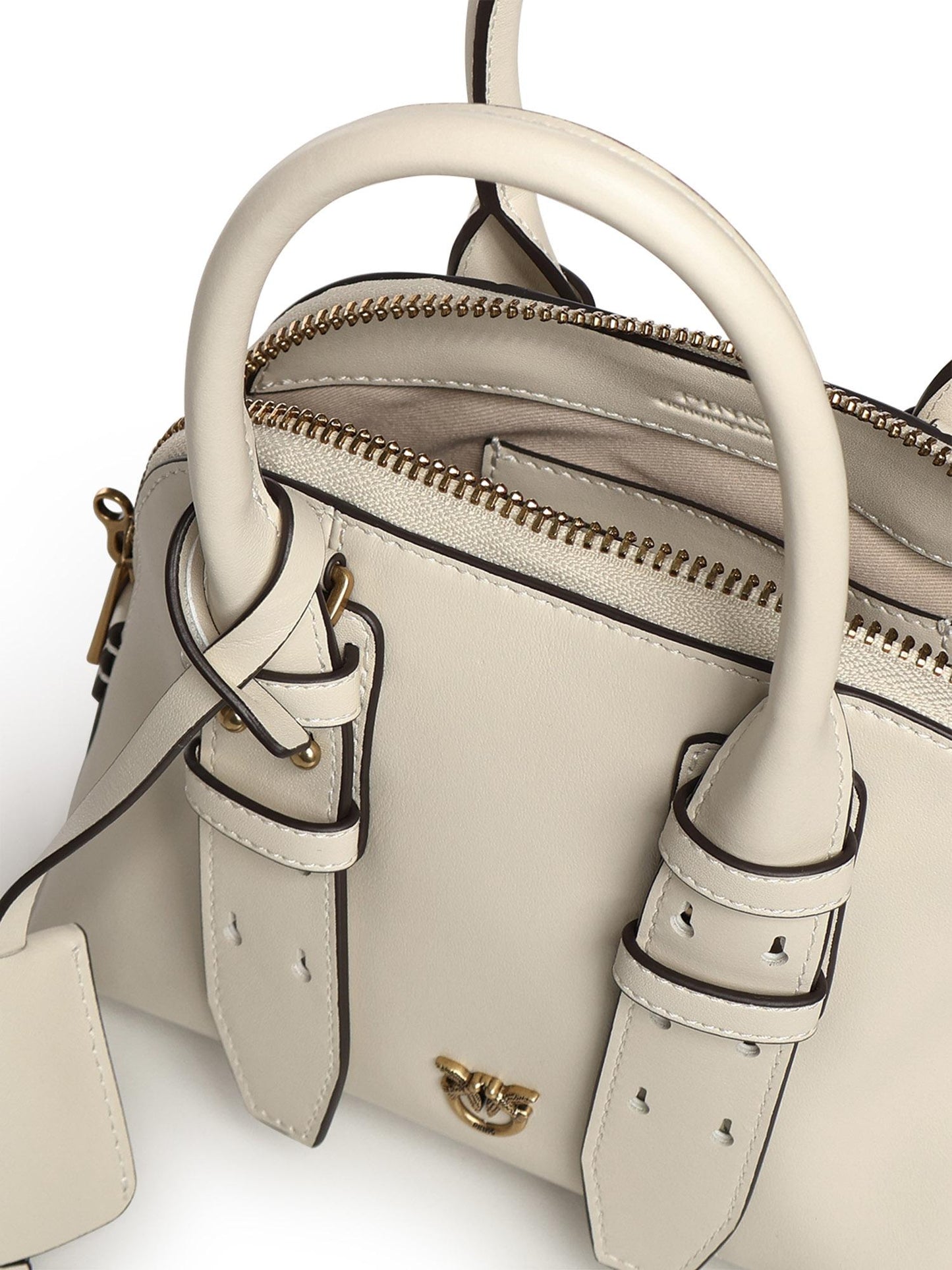 Borsa a mano Escape Bag in pelle