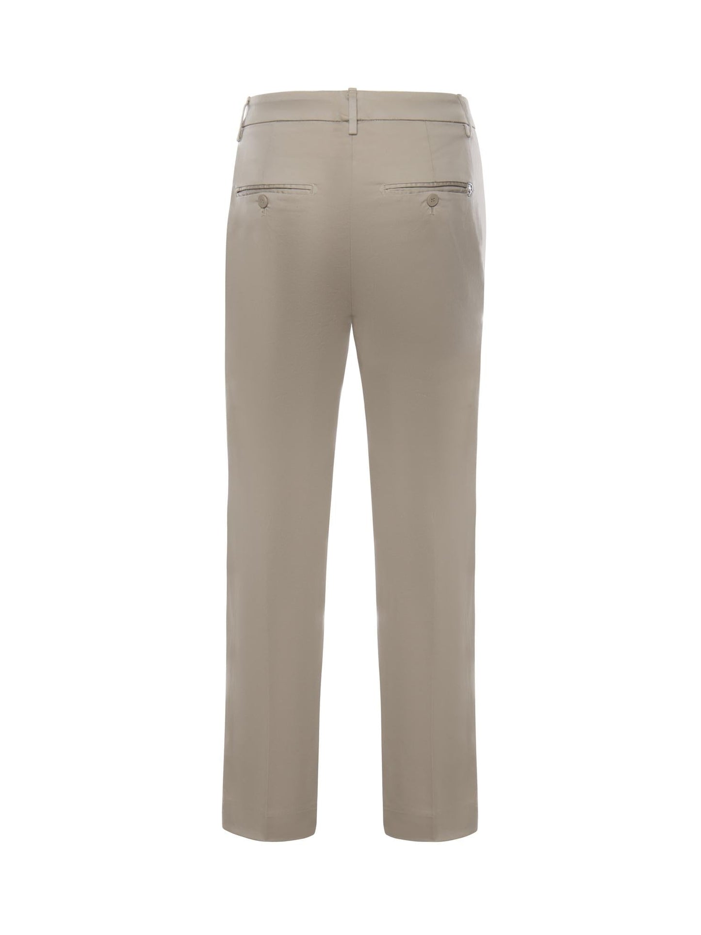 Pantalone Nima in cotone