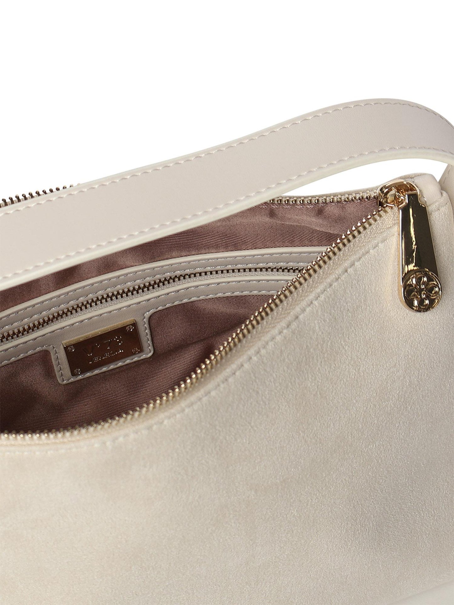 Borsa Danielle con logo