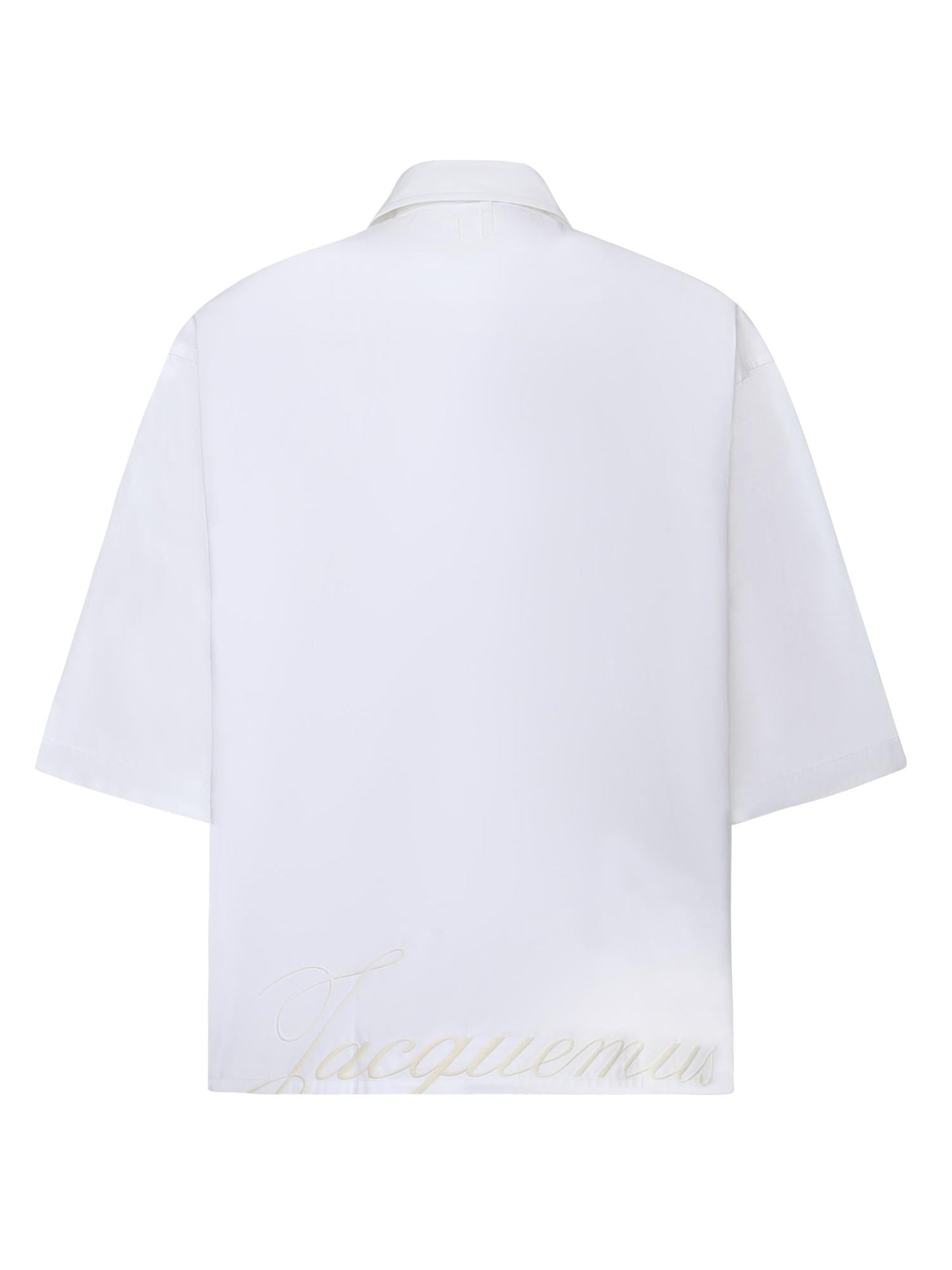 Camicia 'La Chemise Triangle'