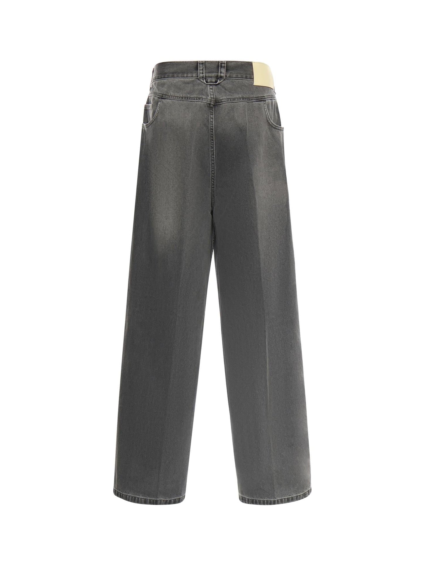 Jeans Invert in denim