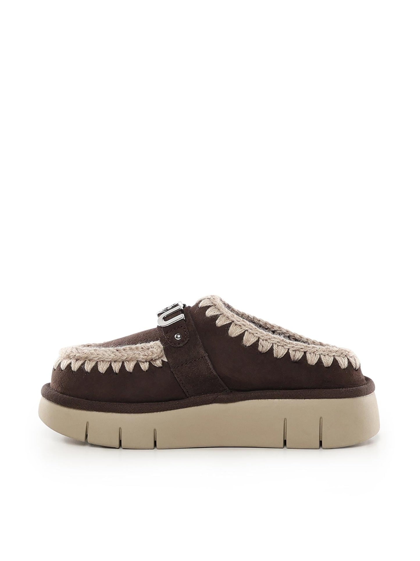 Bounce clog