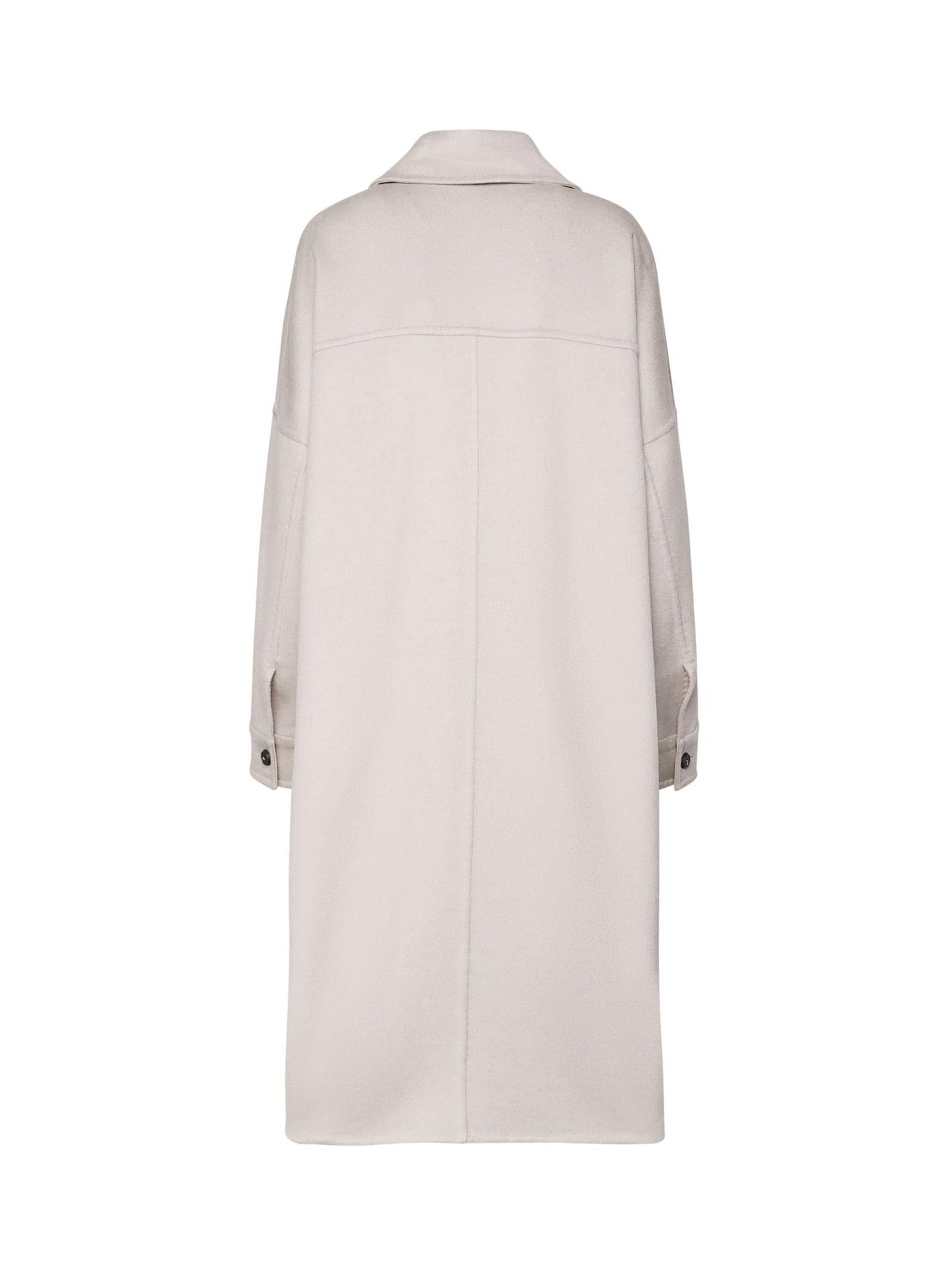 Cappotto Baruffa