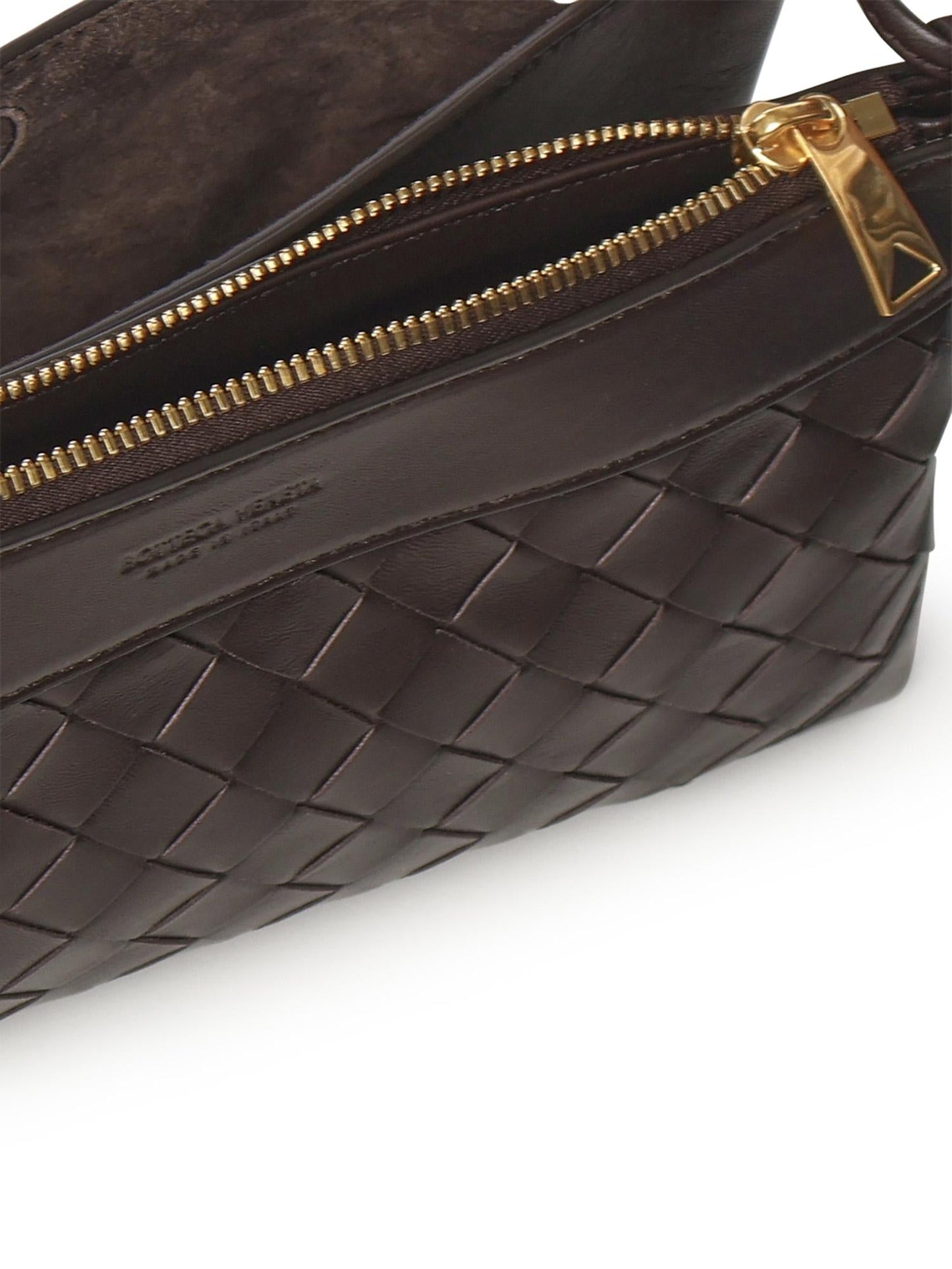 Borsa a spalla Double Patch
