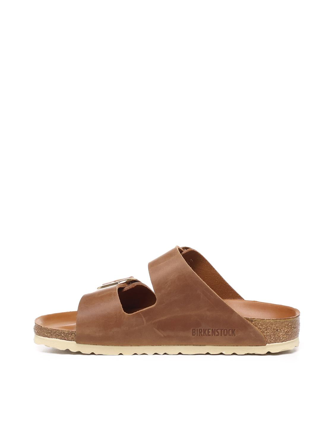 Sandalo Arizona Big Buckle