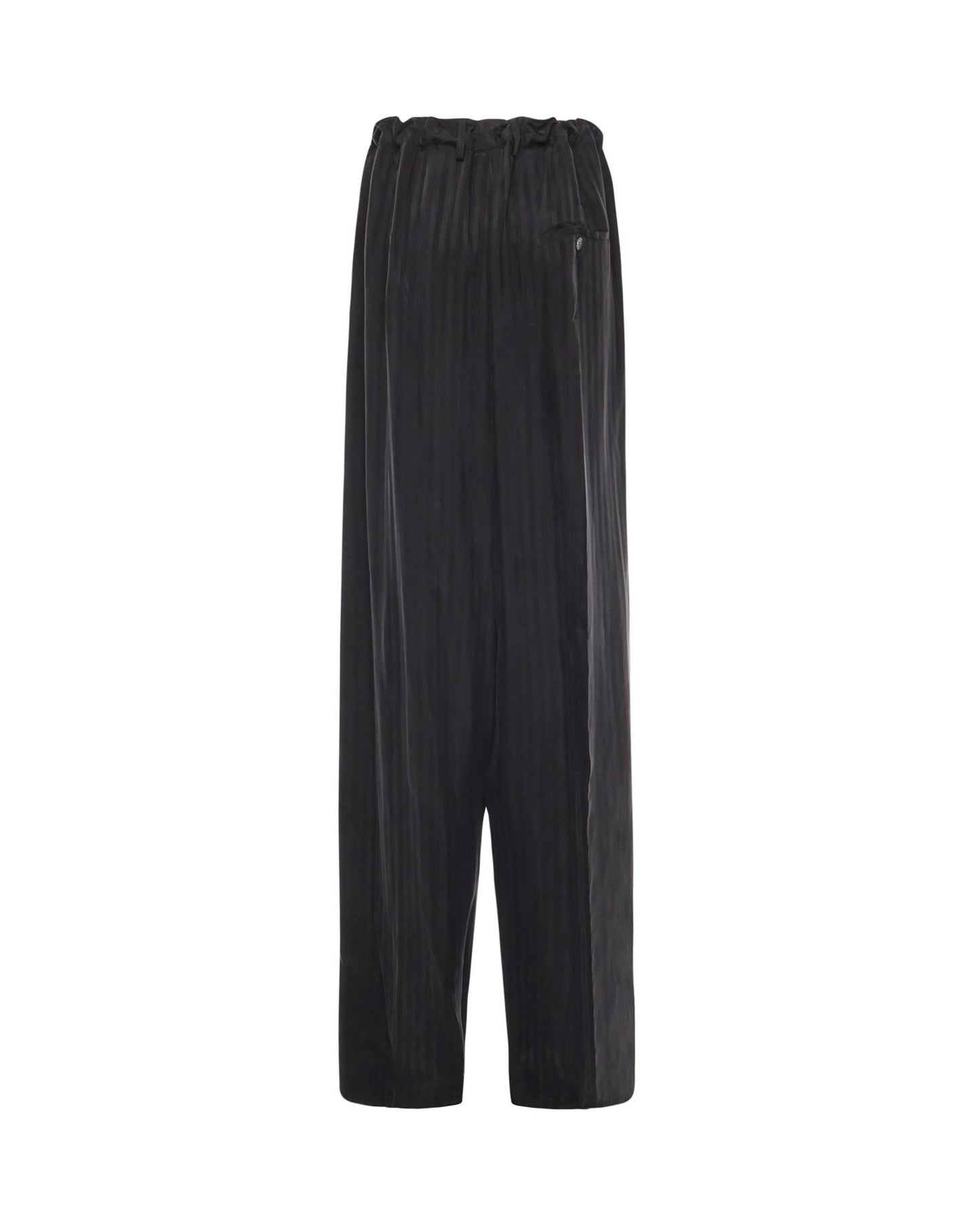 Pantaloni Drawstring