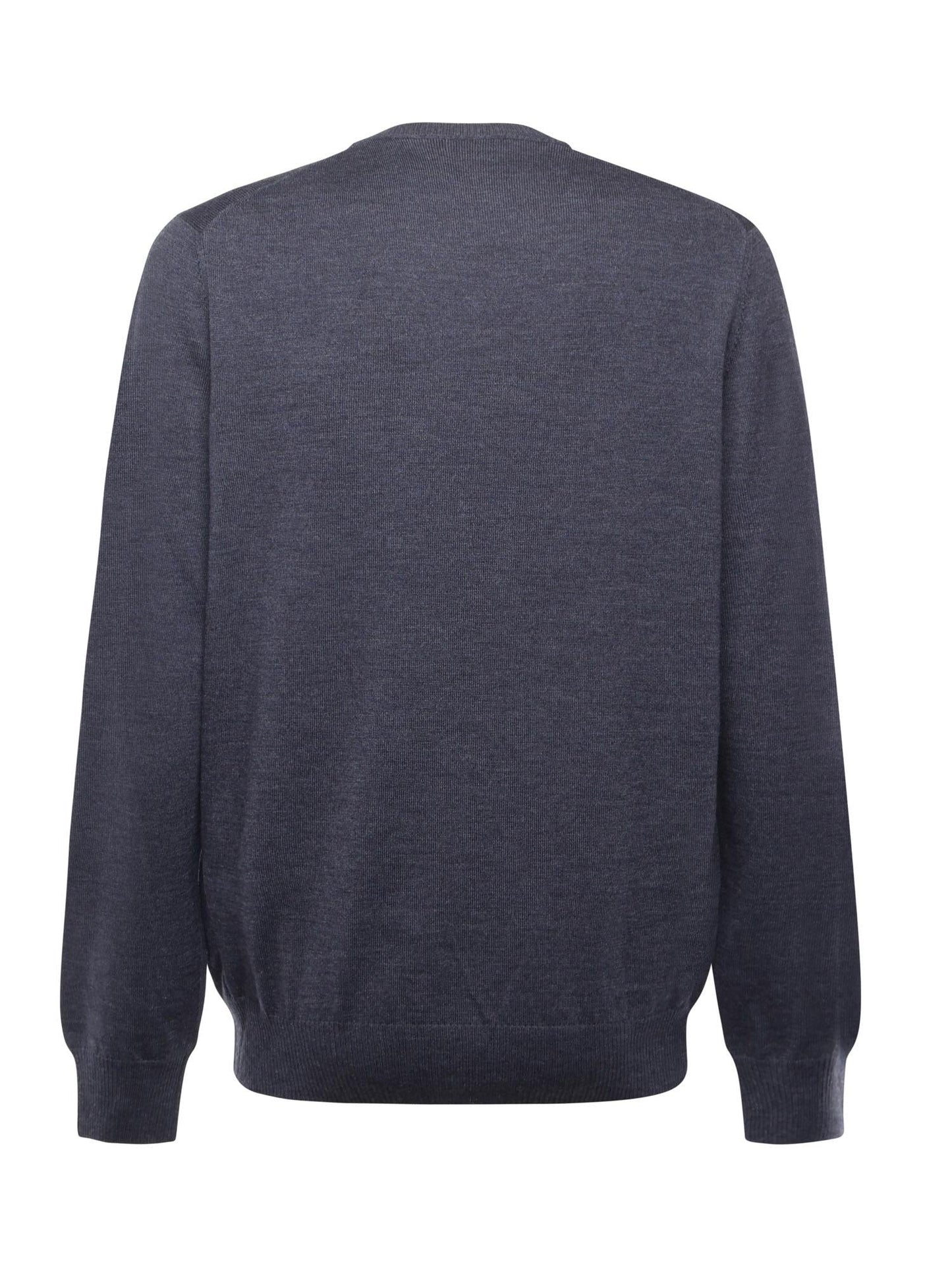 Pullover in lana