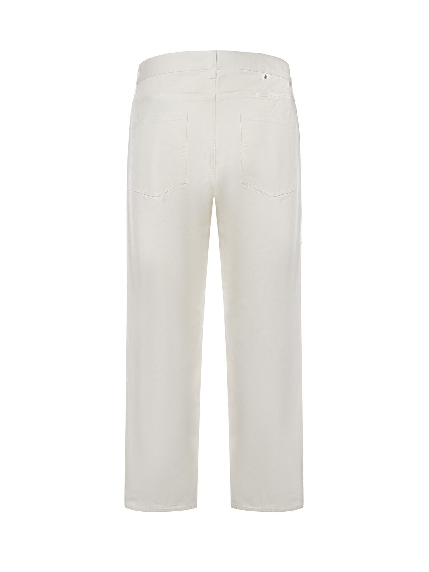 Jeans in cotone
