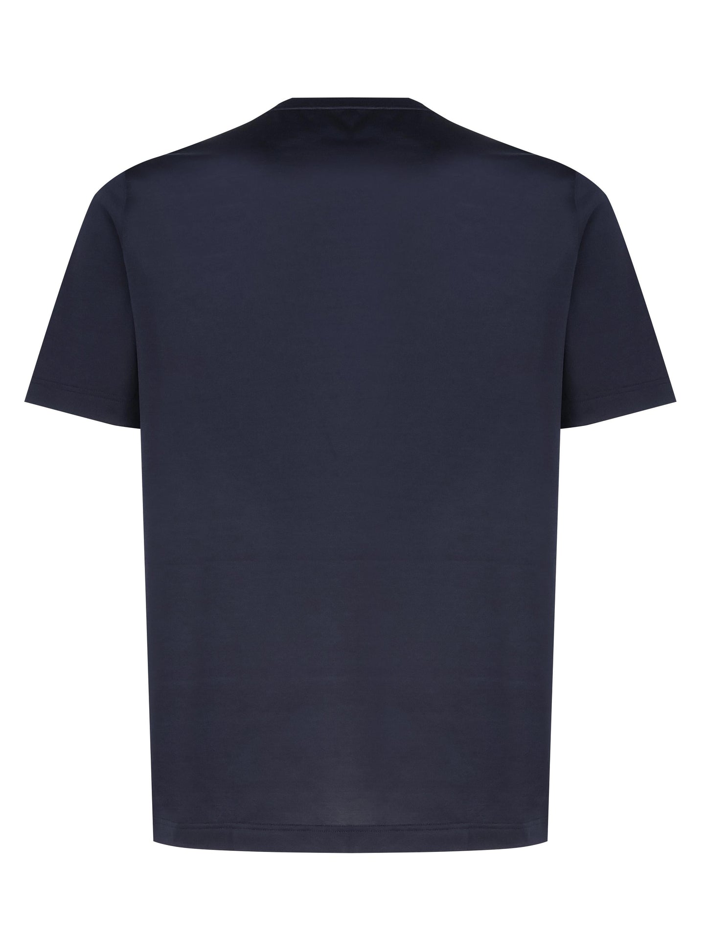 T-shirt in puro cotone